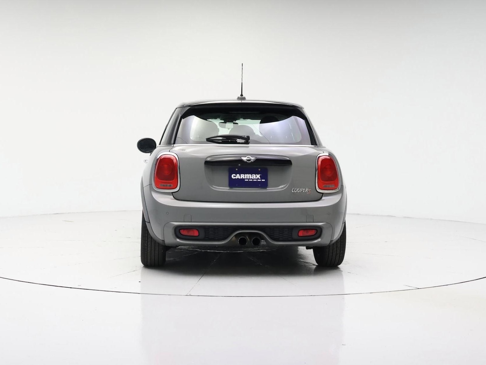 2016 MINI Cooper S - Photo 6