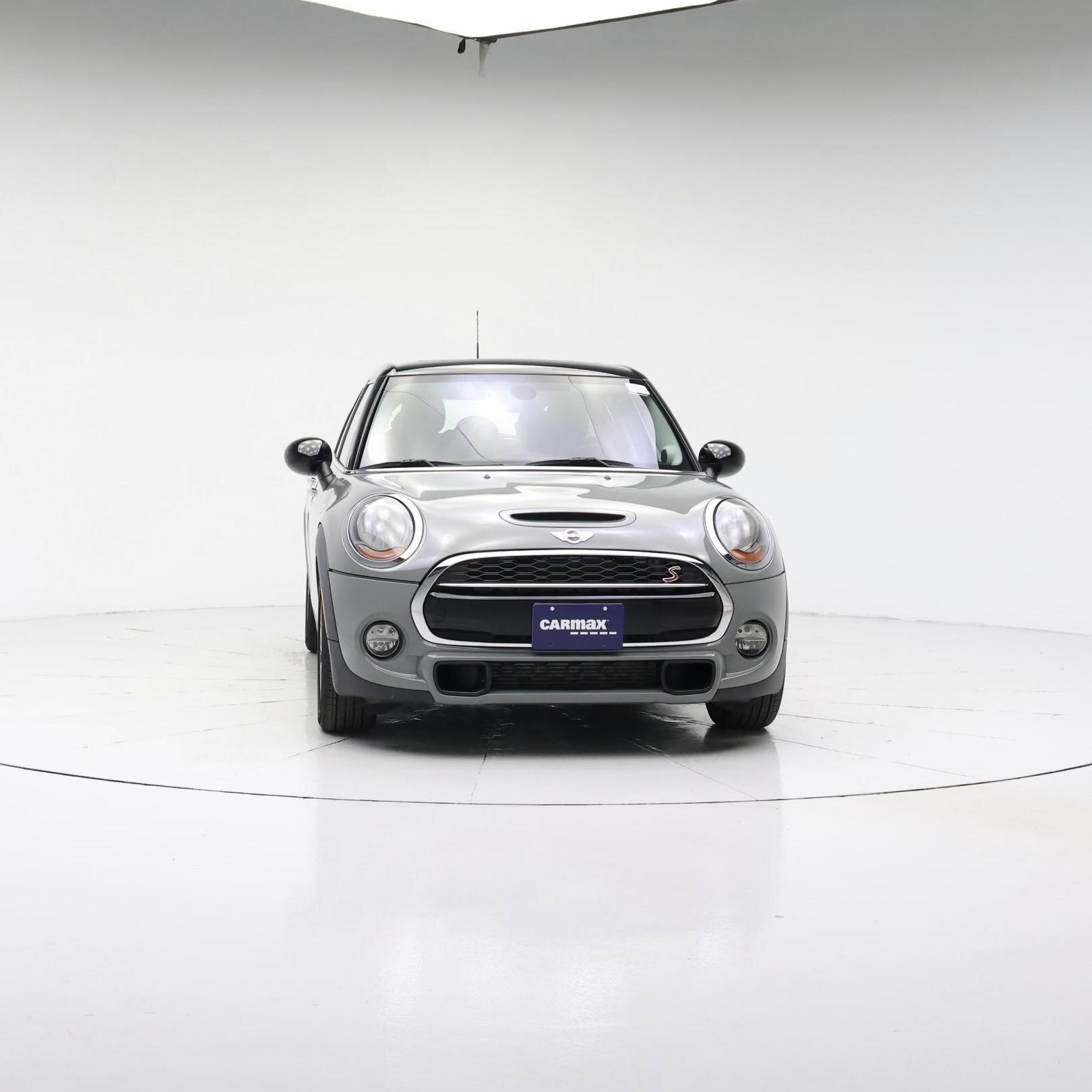 Thumbnail: 2016 MINI Cooper Hardtop - 6