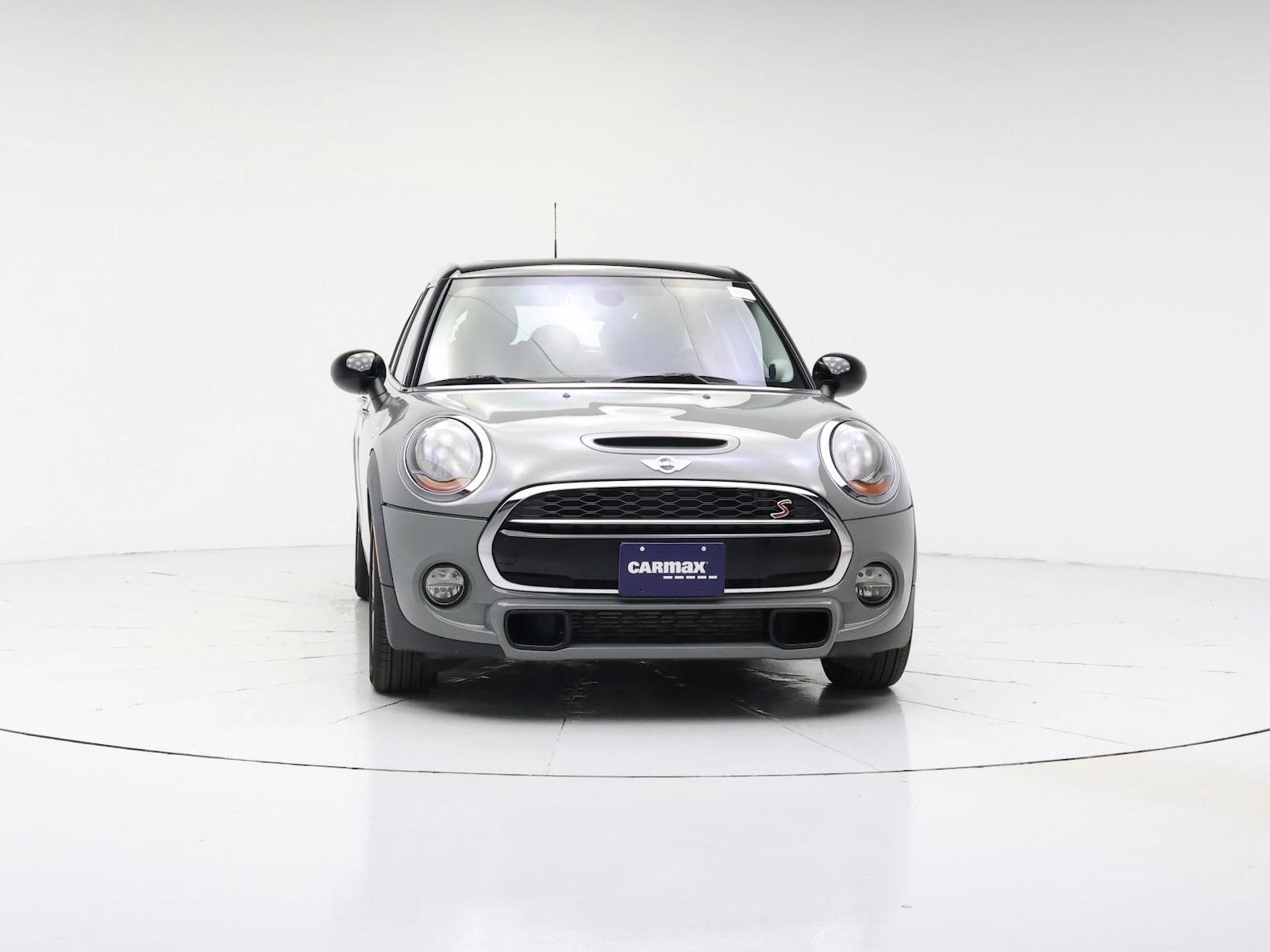 2016 MINI Cooper S - Photo 7