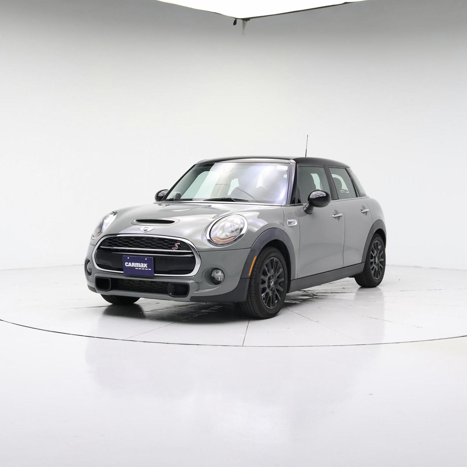 Thumbnail: 2016 MINI Cooper Hardtop - 8