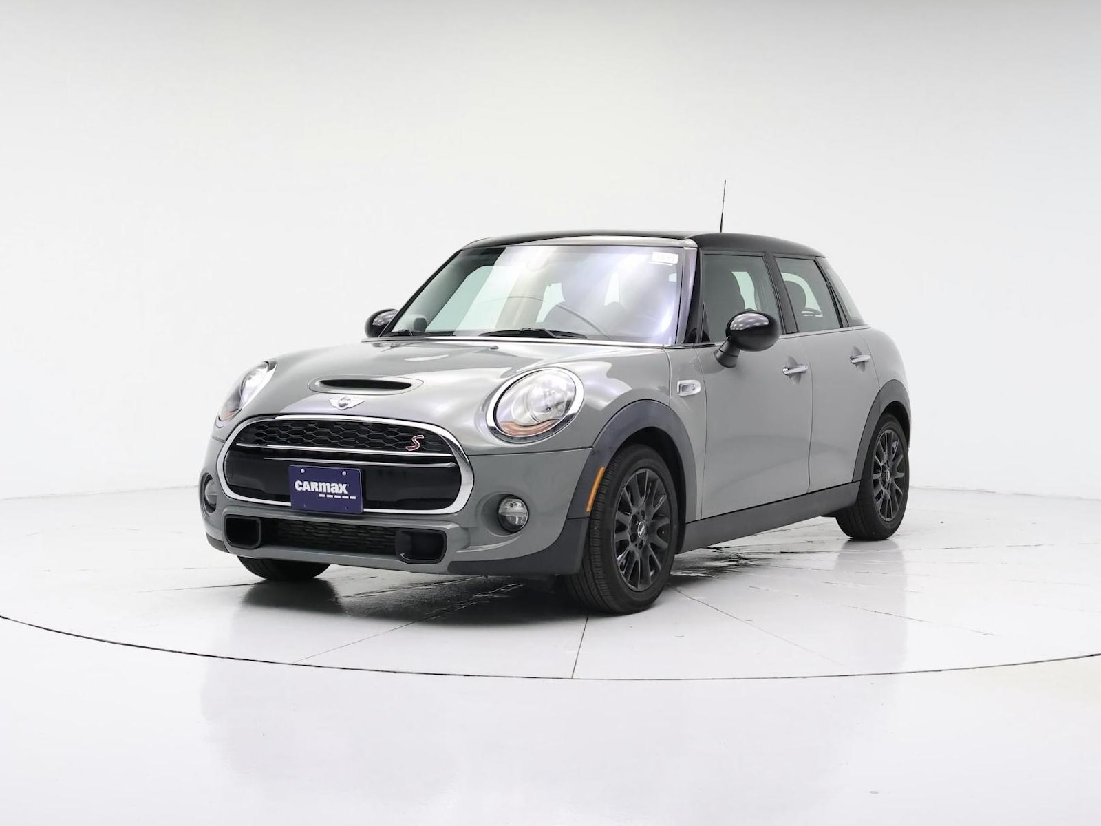 2016 MINI Cooper S - Photo 9