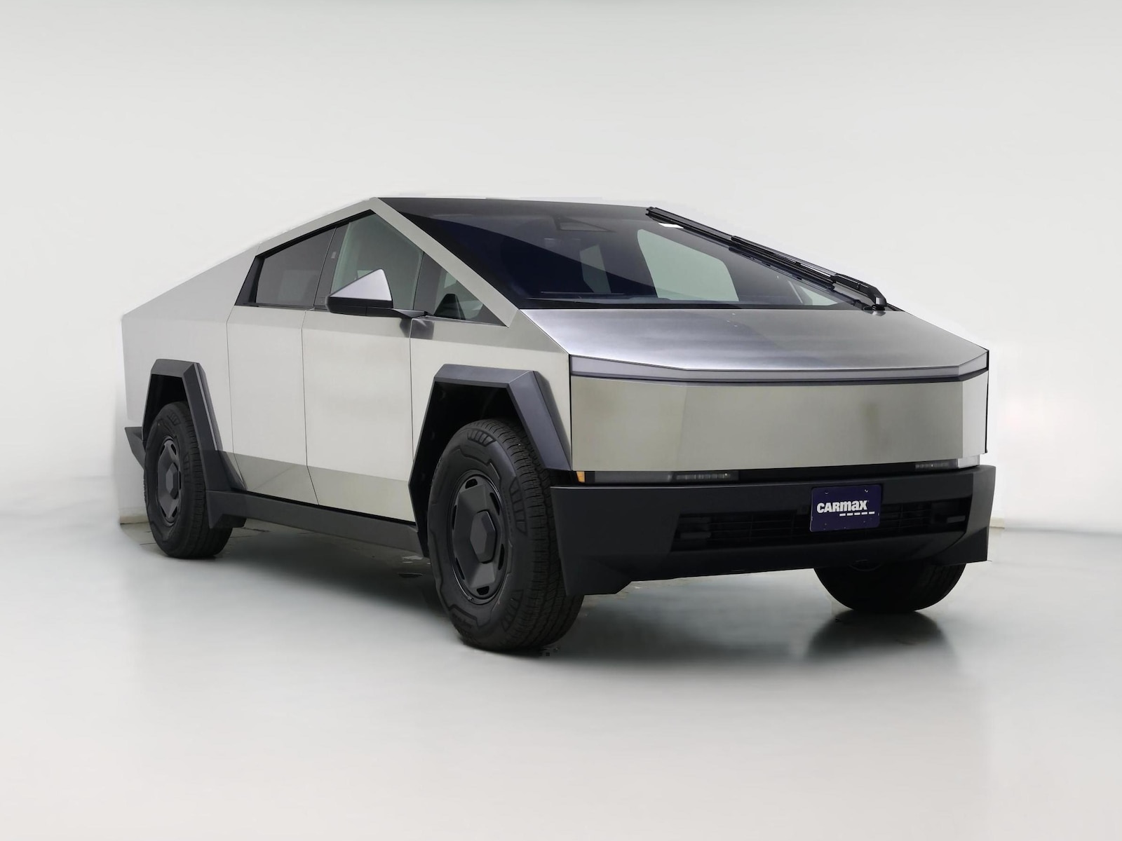 2025 Tesla Cybertruck