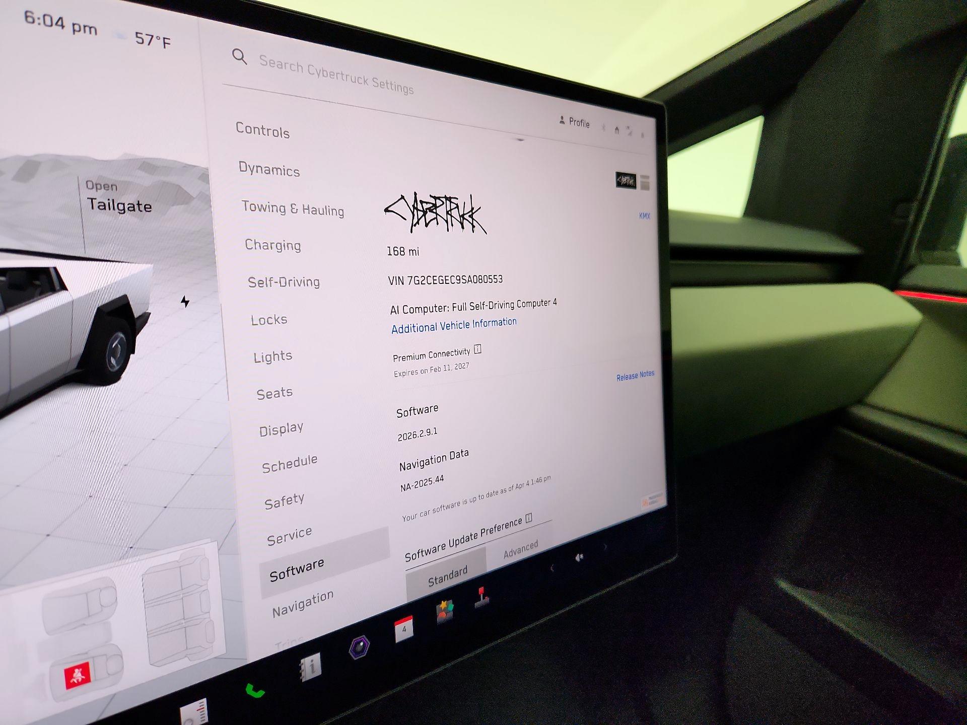 Thumbnail: 2025 Tesla Cybertruck - 13