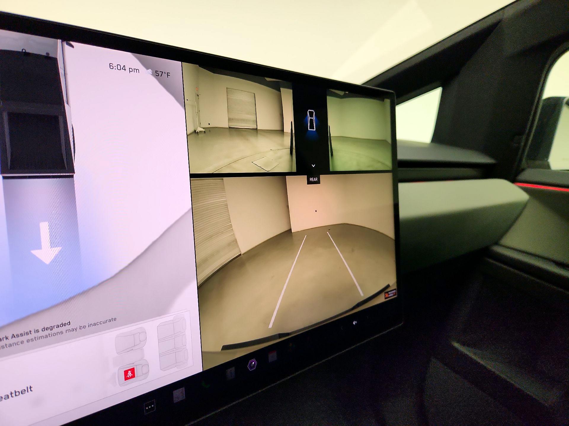 Thumbnail: 2025 Tesla Cybertruck - 14