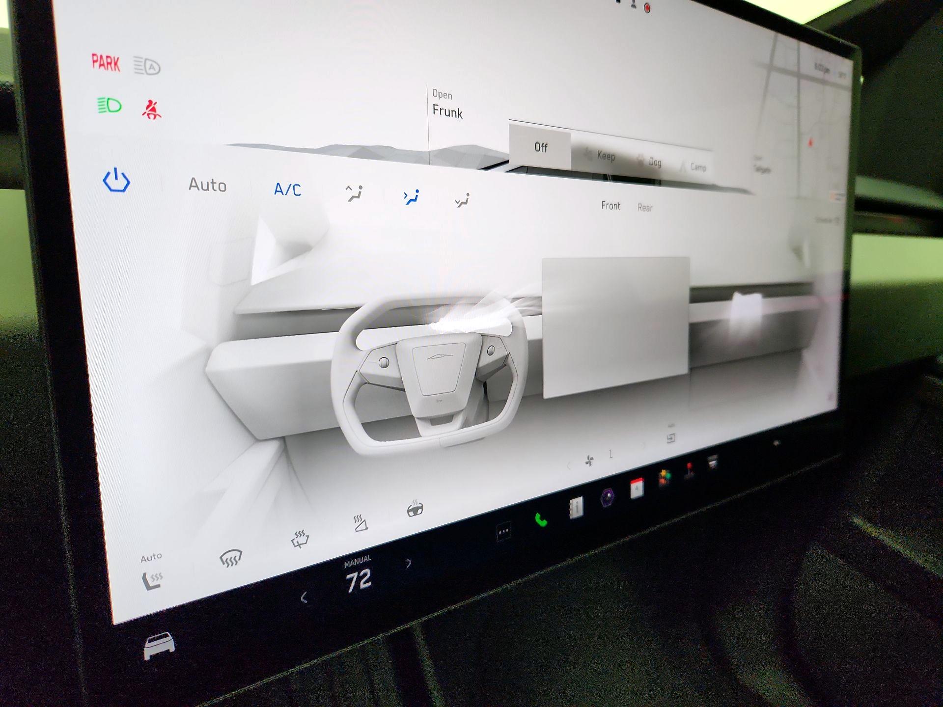 Thumbnail: 2025 Tesla Cybertruck - 16