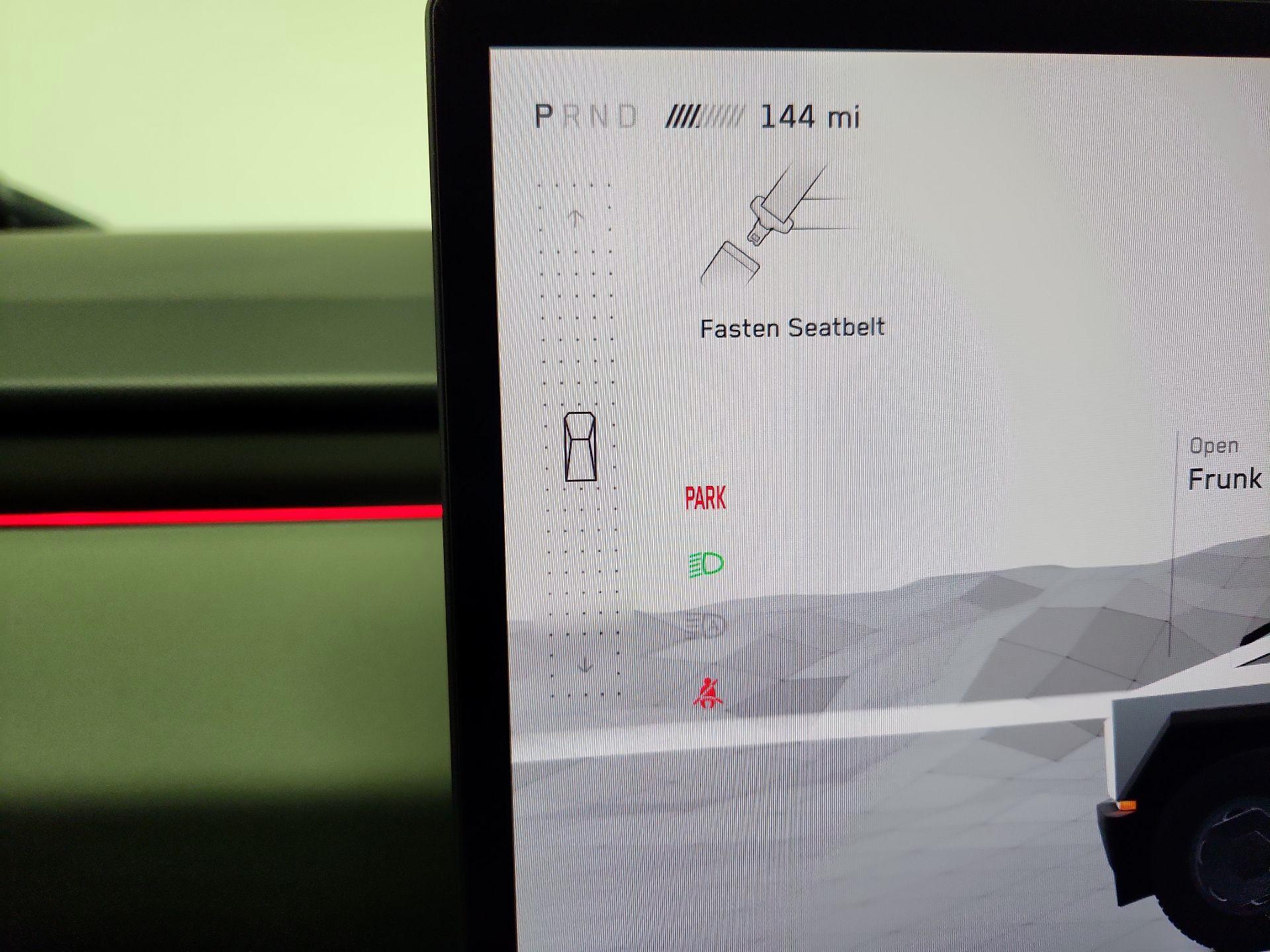 Thumbnail: 2025 Tesla Cybertruck - 17