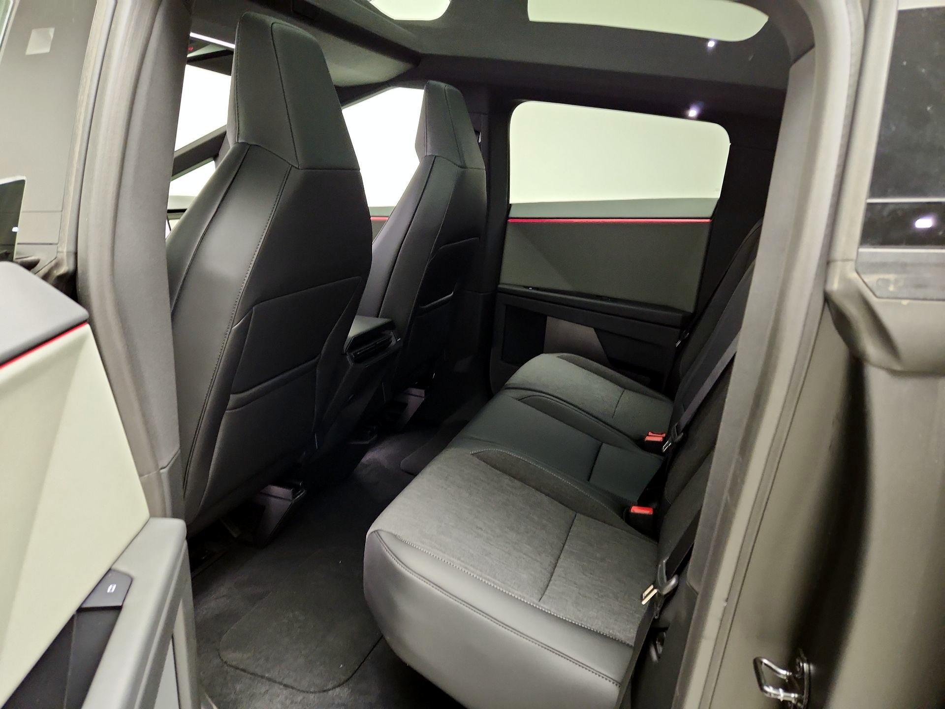 Thumbnail: 2025 Tesla Cybertruck - 19