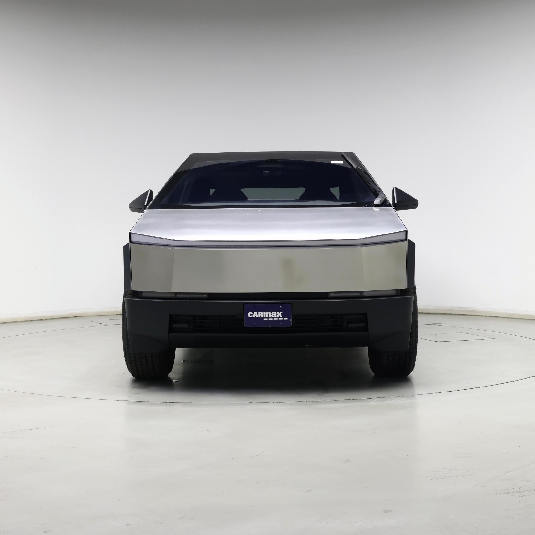 Thumbnail: 2025 Tesla Cybertruck - 5