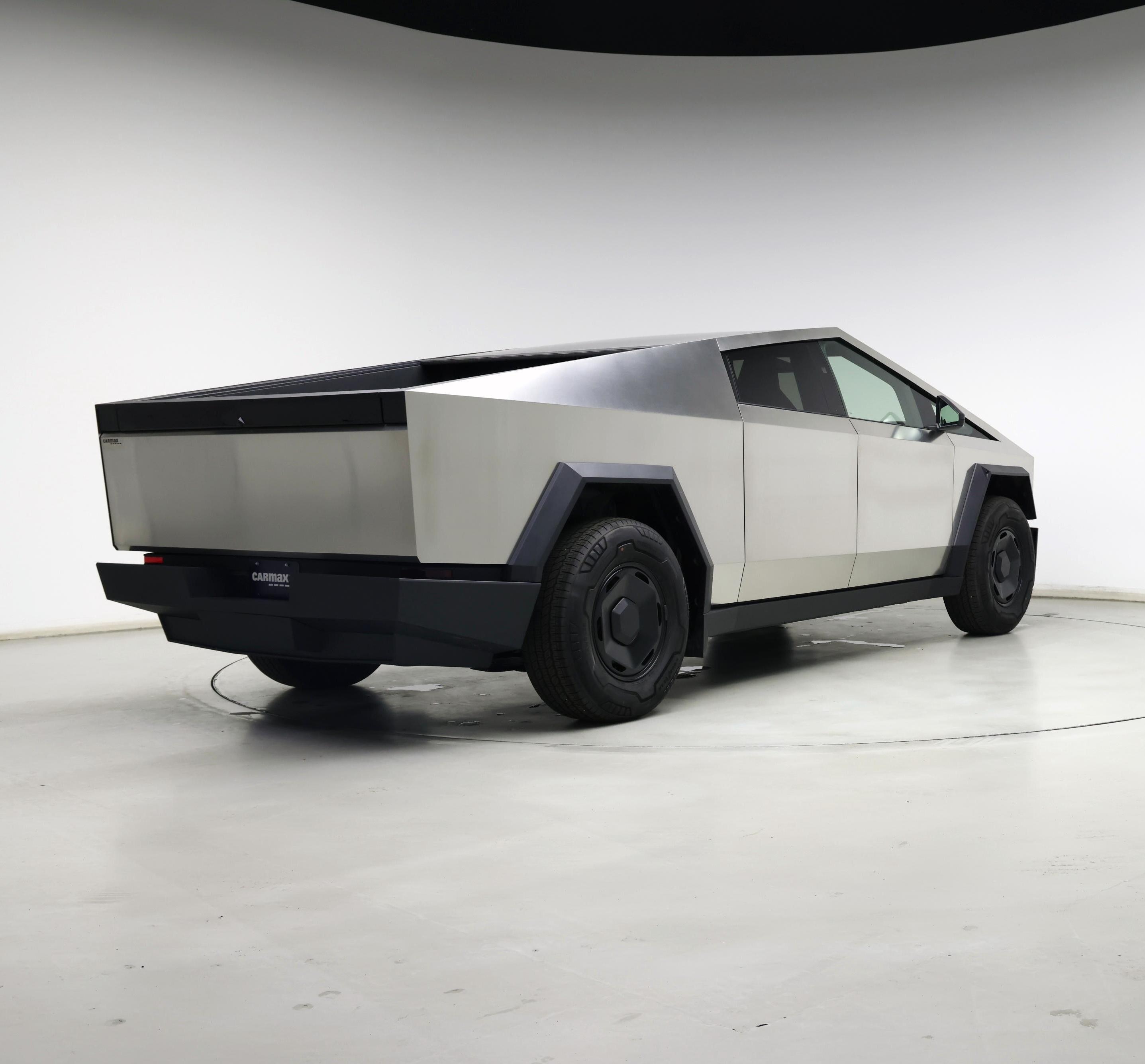 Thumbnail: 2025 Tesla Cybertruck - 8