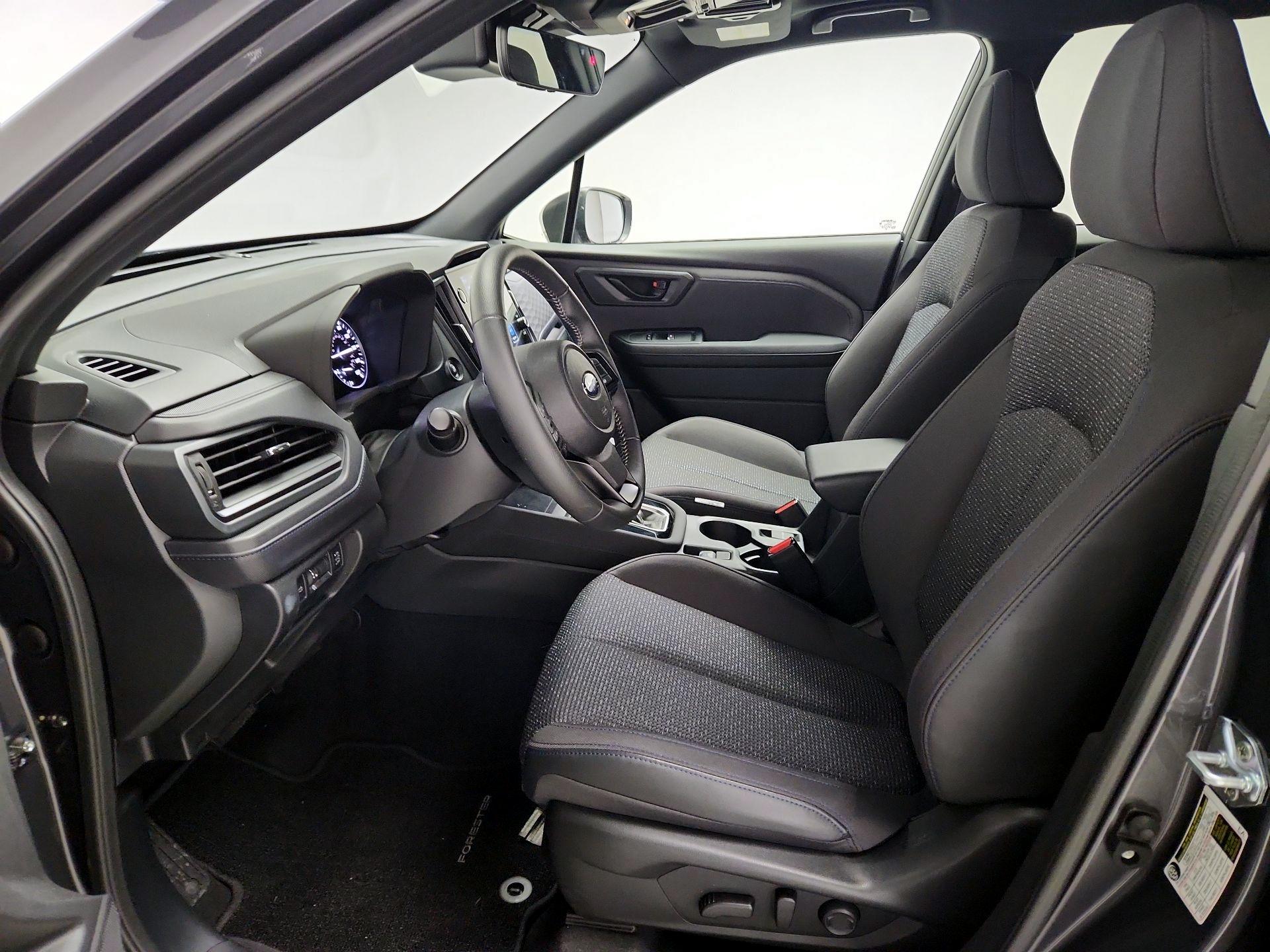 Thumbnail: 2025 Subaru Forester - 11