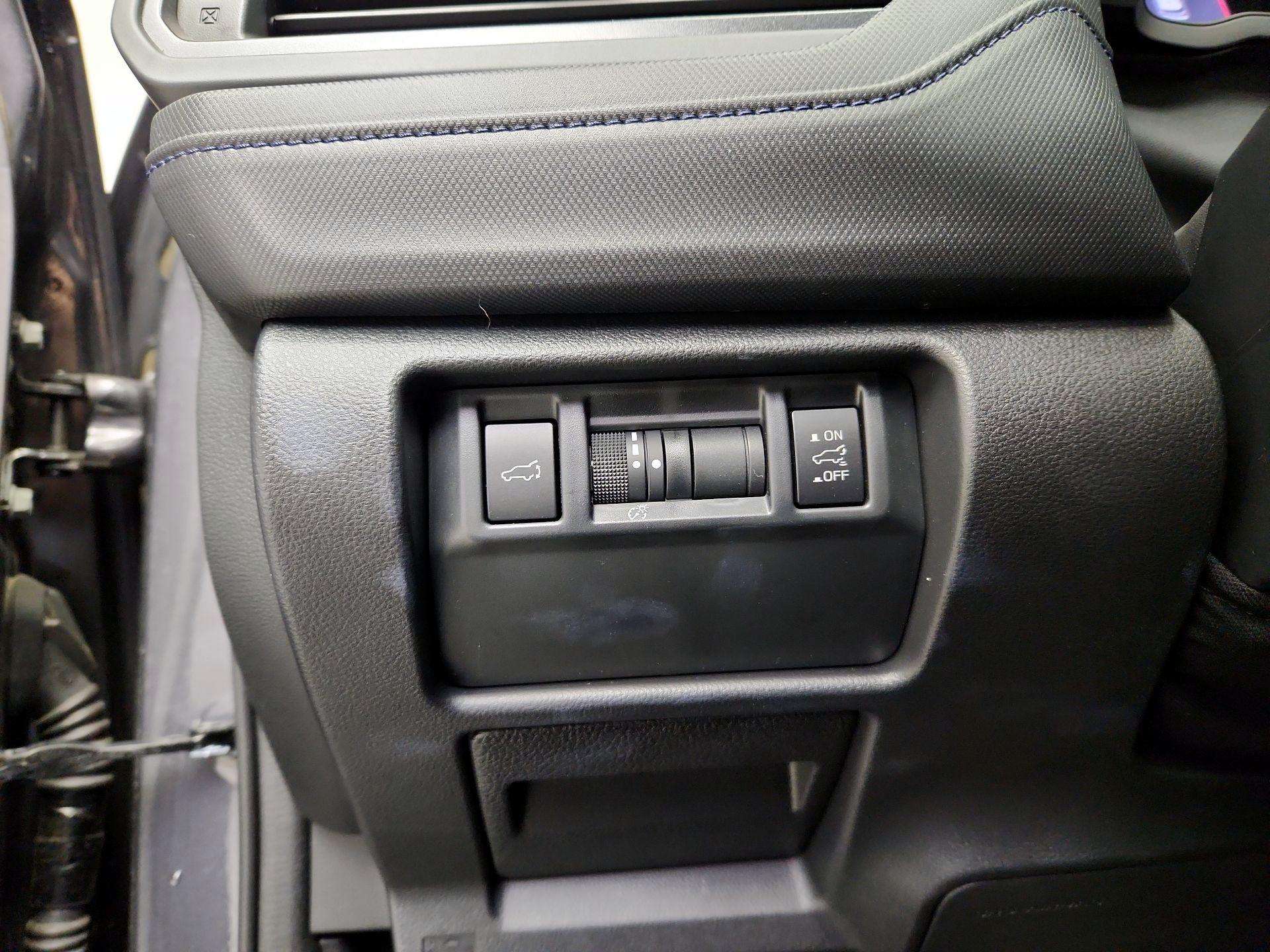 Thumbnail: 2025 Subaru Forester - 13