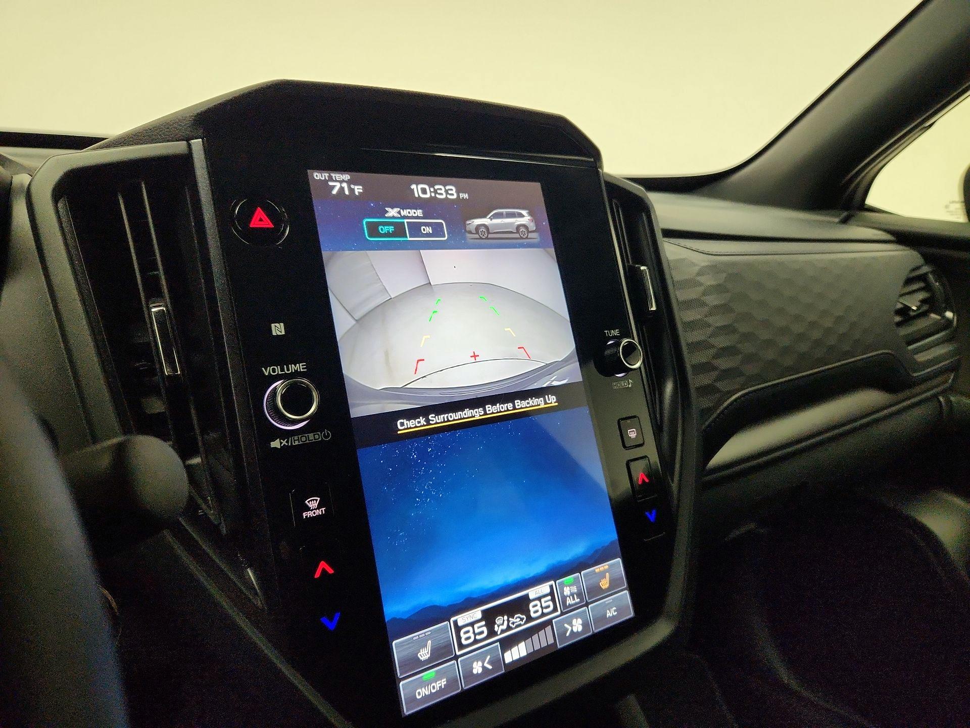 Thumbnail: 2025 Subaru Forester - 14