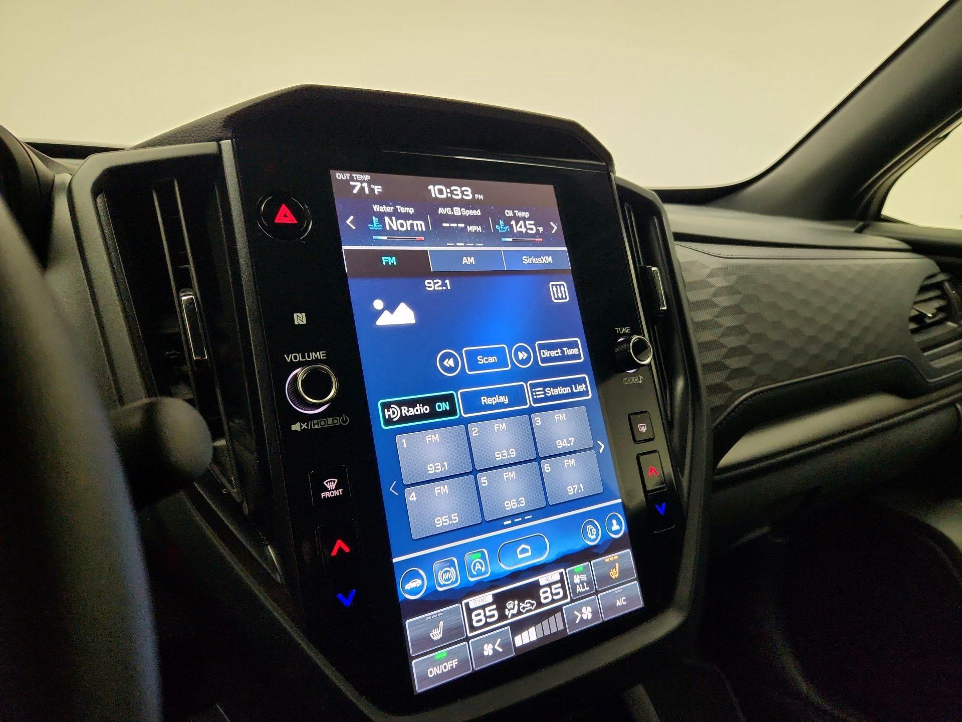 Thumbnail: 2025 Subaru Forester - 15