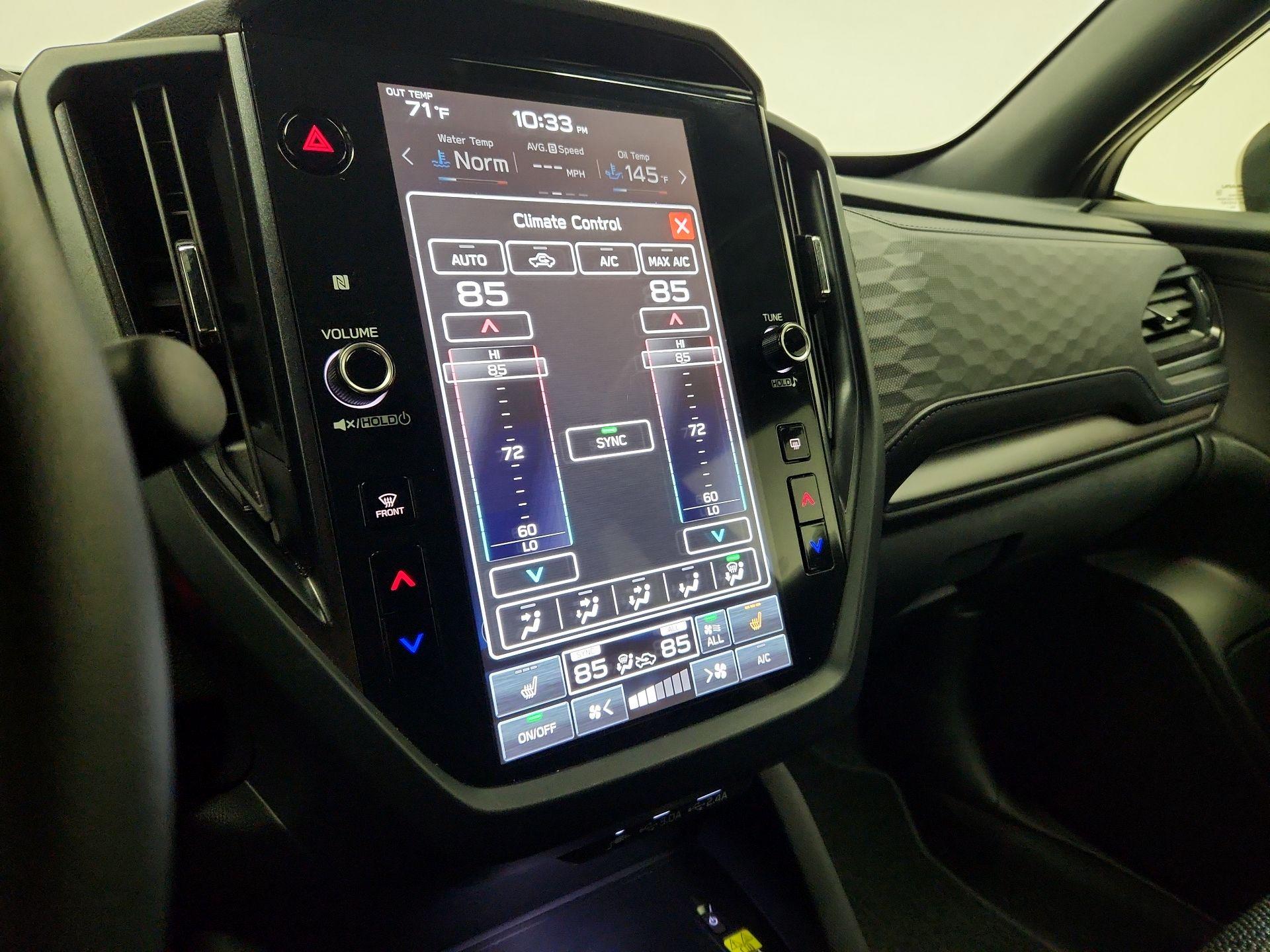 Thumbnail: 2025 Subaru Forester - 16