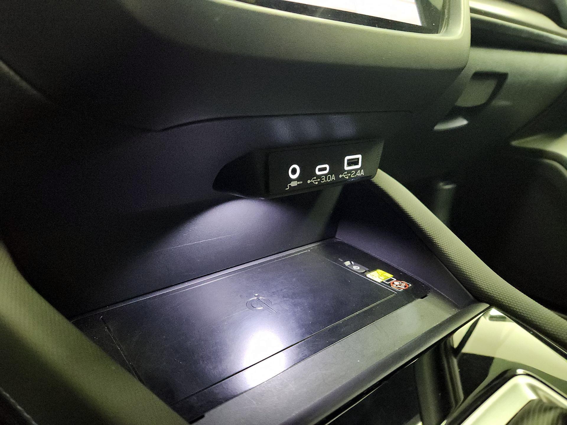 Thumbnail: 2025 Subaru Forester - 18