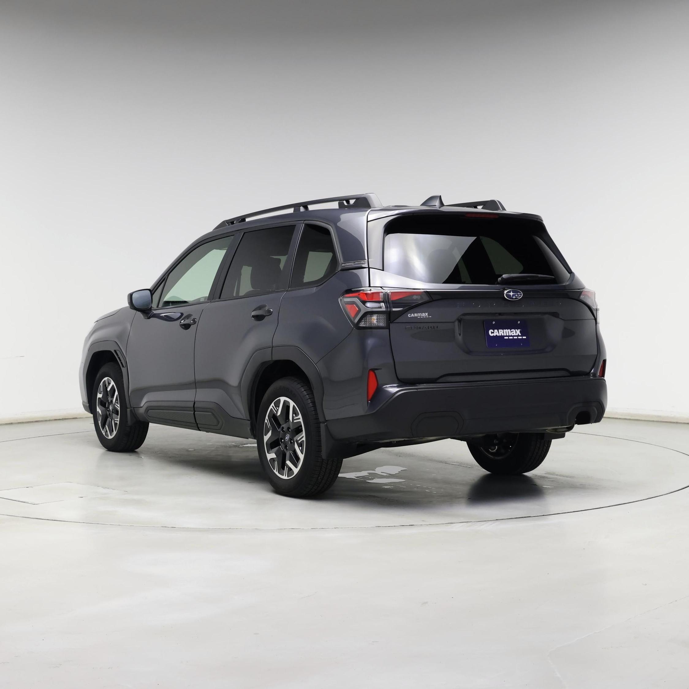 Thumbnail: 2025 Subaru Forester - 2