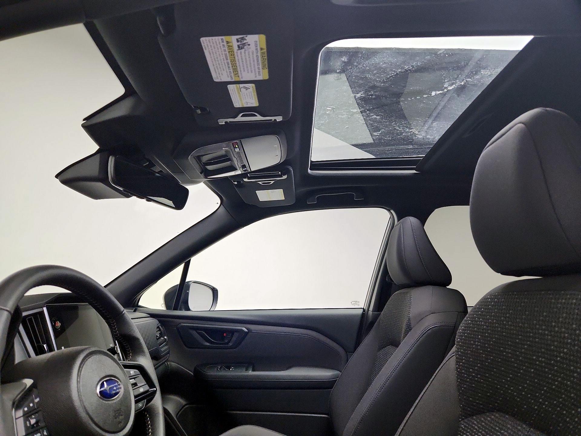 Thumbnail: 2025 Subaru Forester - 19