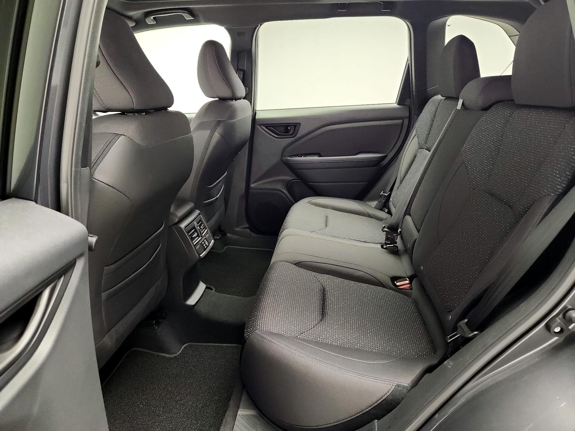 Thumbnail: 2025 Subaru Forester - 20