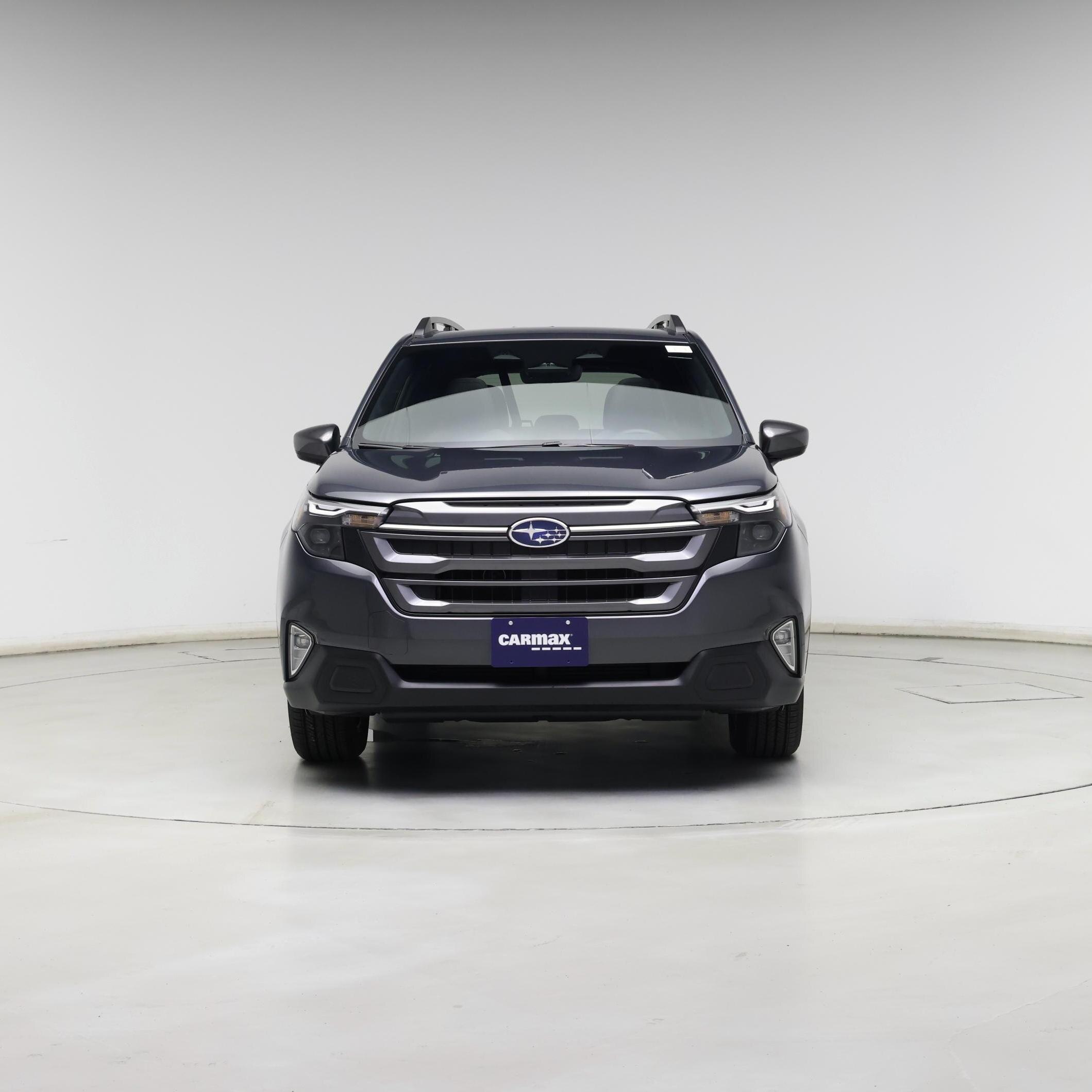 Thumbnail: 2025 Subaru Forester - 5