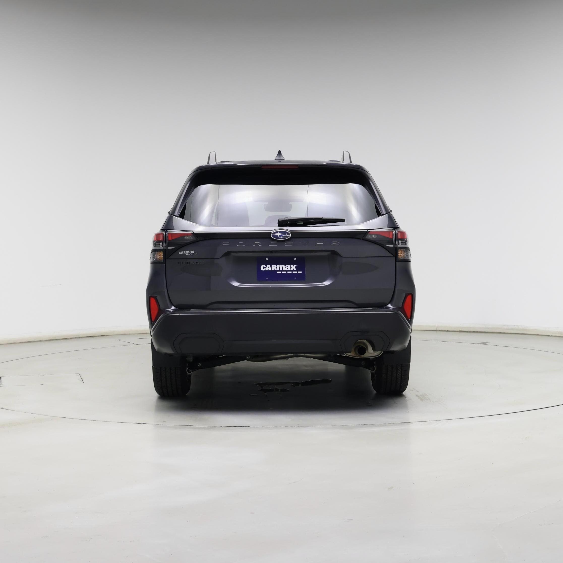 Thumbnail: 2025 Subaru Forester - 6