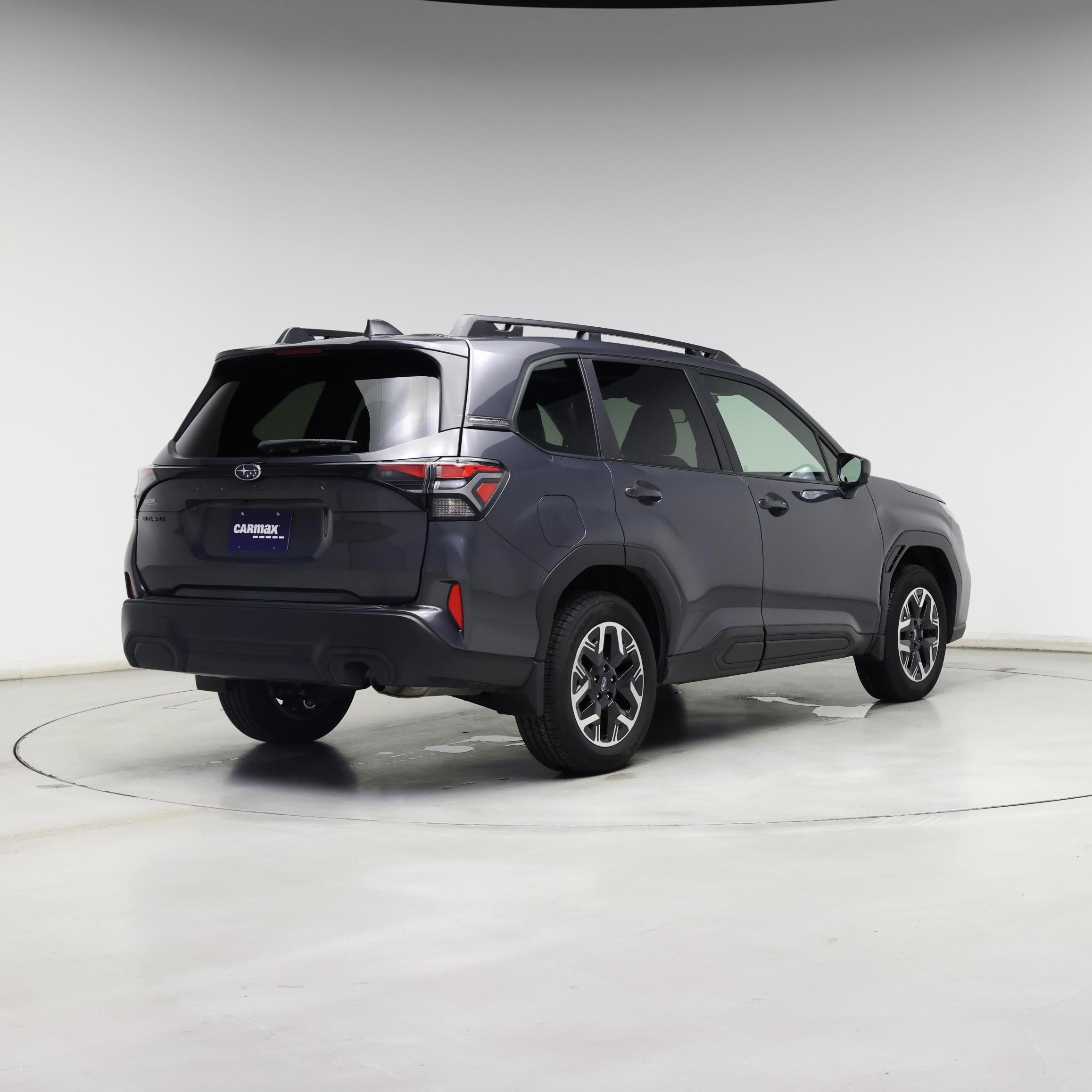 Thumbnail: 2025 Subaru Forester - 8