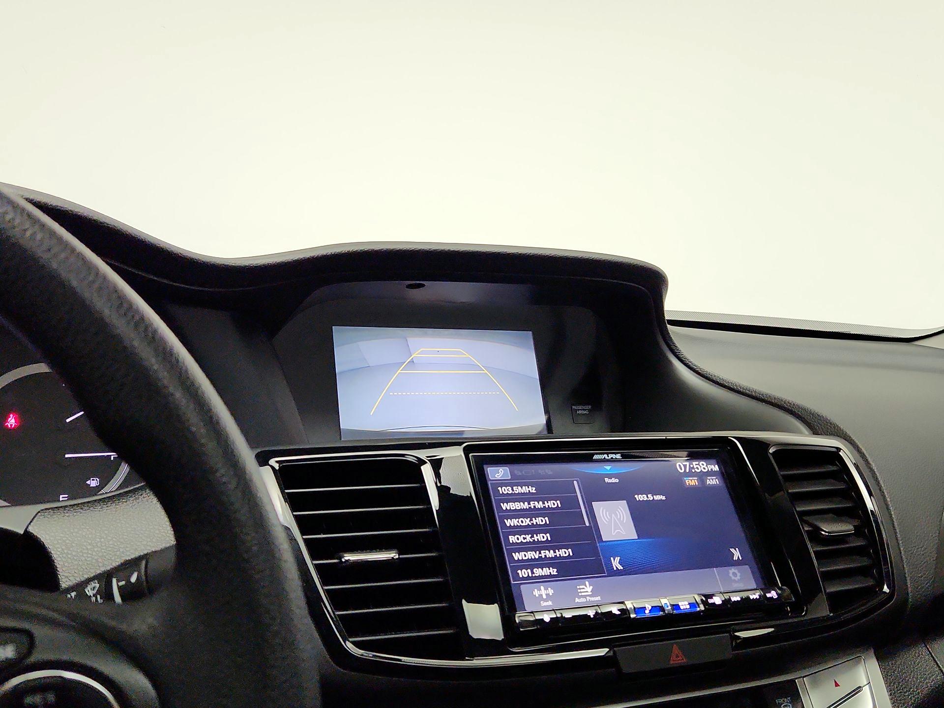 Thumbnail: 2014 Honda Accord - 14