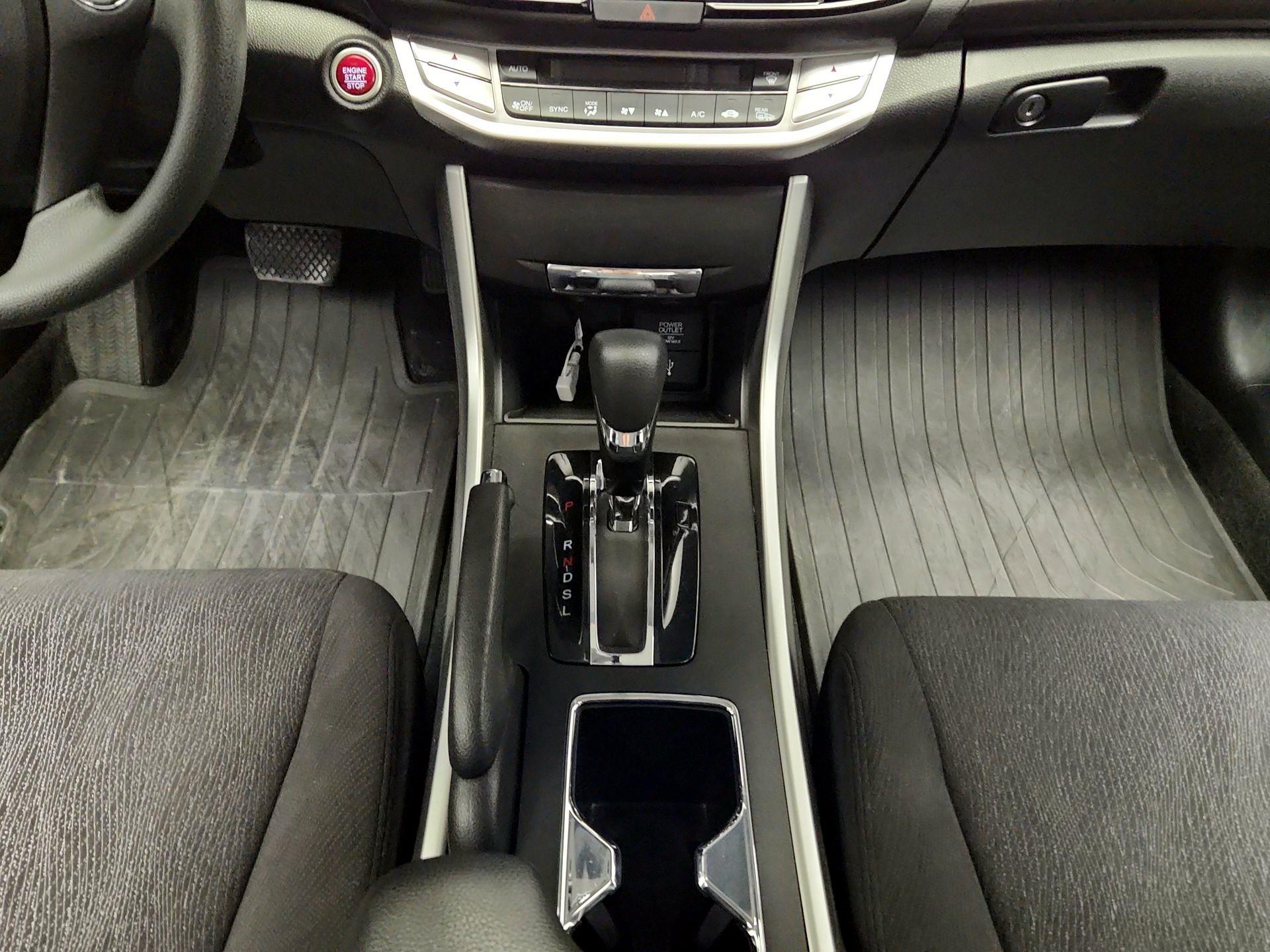 Thumbnail: 2014 Honda Accord - 17