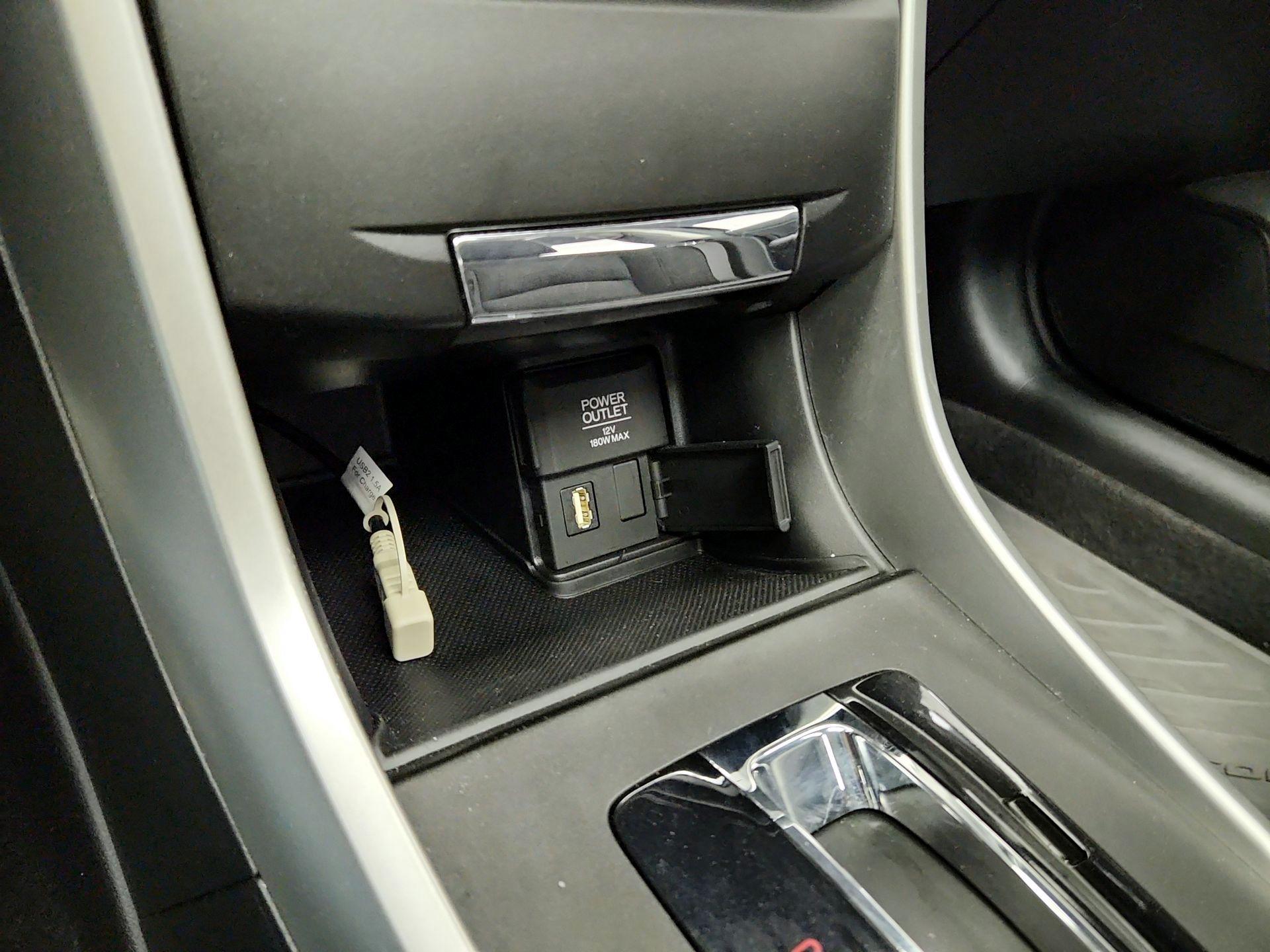 Thumbnail: 2014 Honda Accord - 18