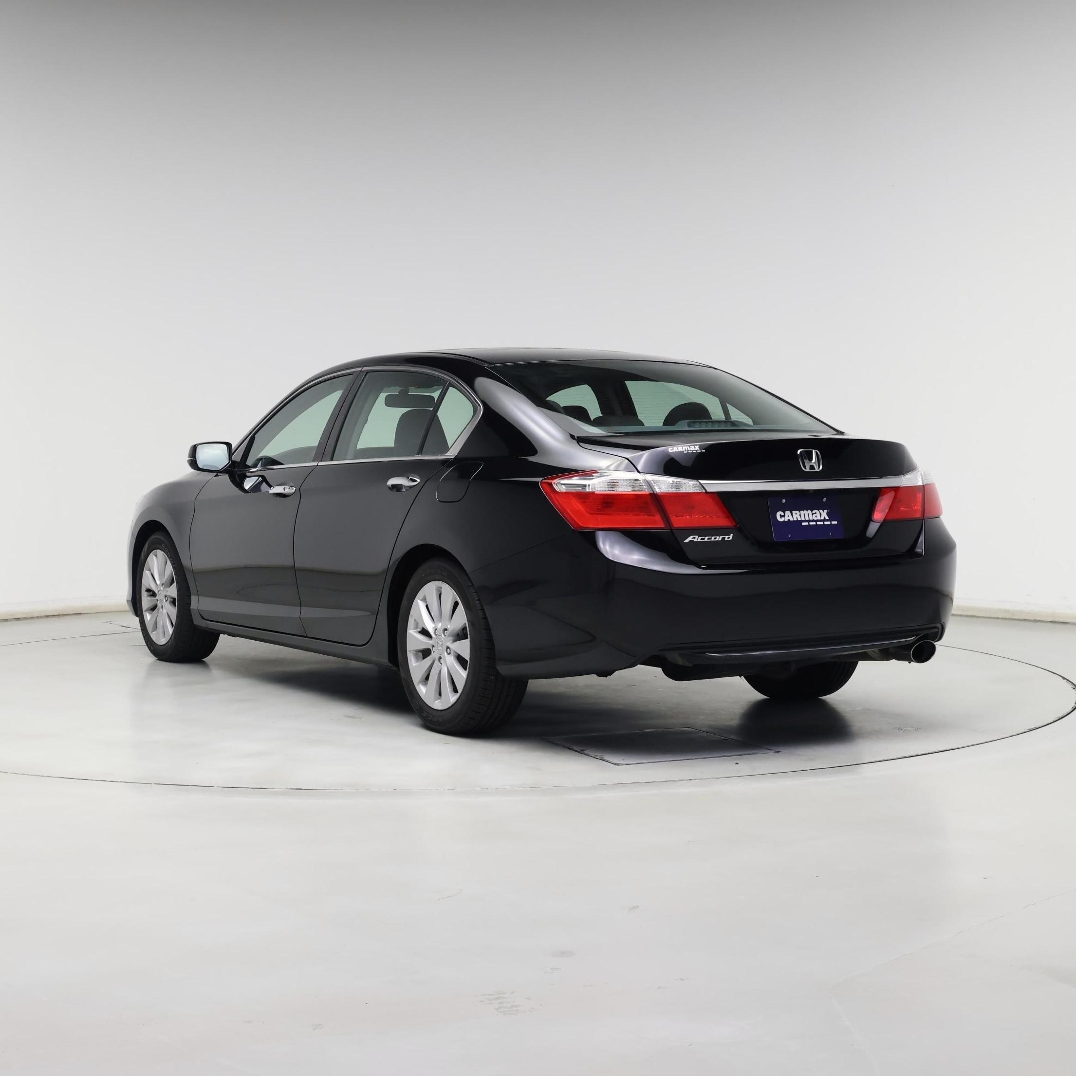 Thumbnail: 2014 Honda Accord - 2