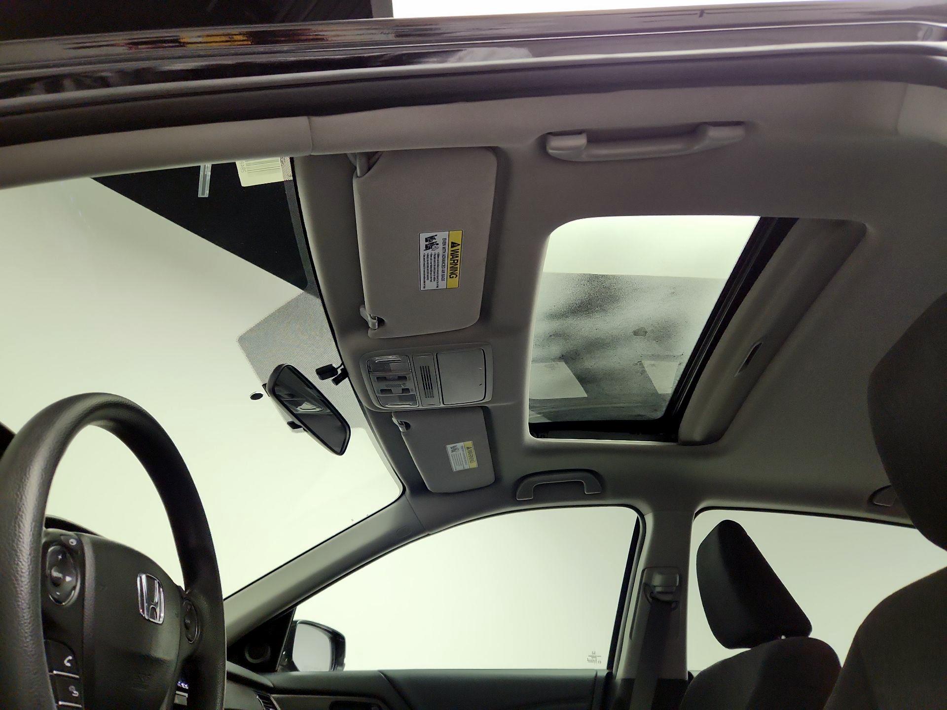 Thumbnail: 2014 Honda Accord - 19