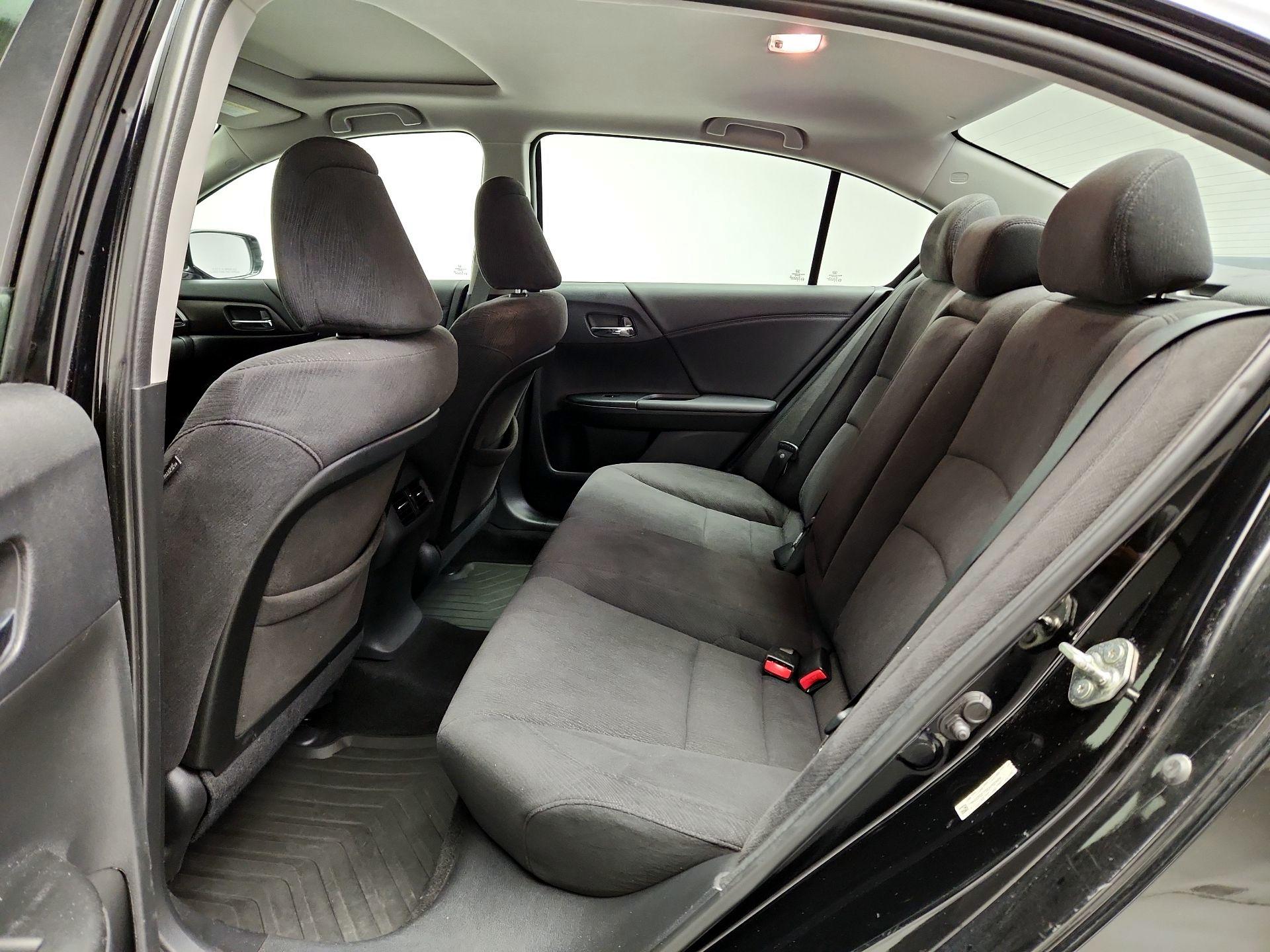 Thumbnail: 2014 Honda Accord - 20