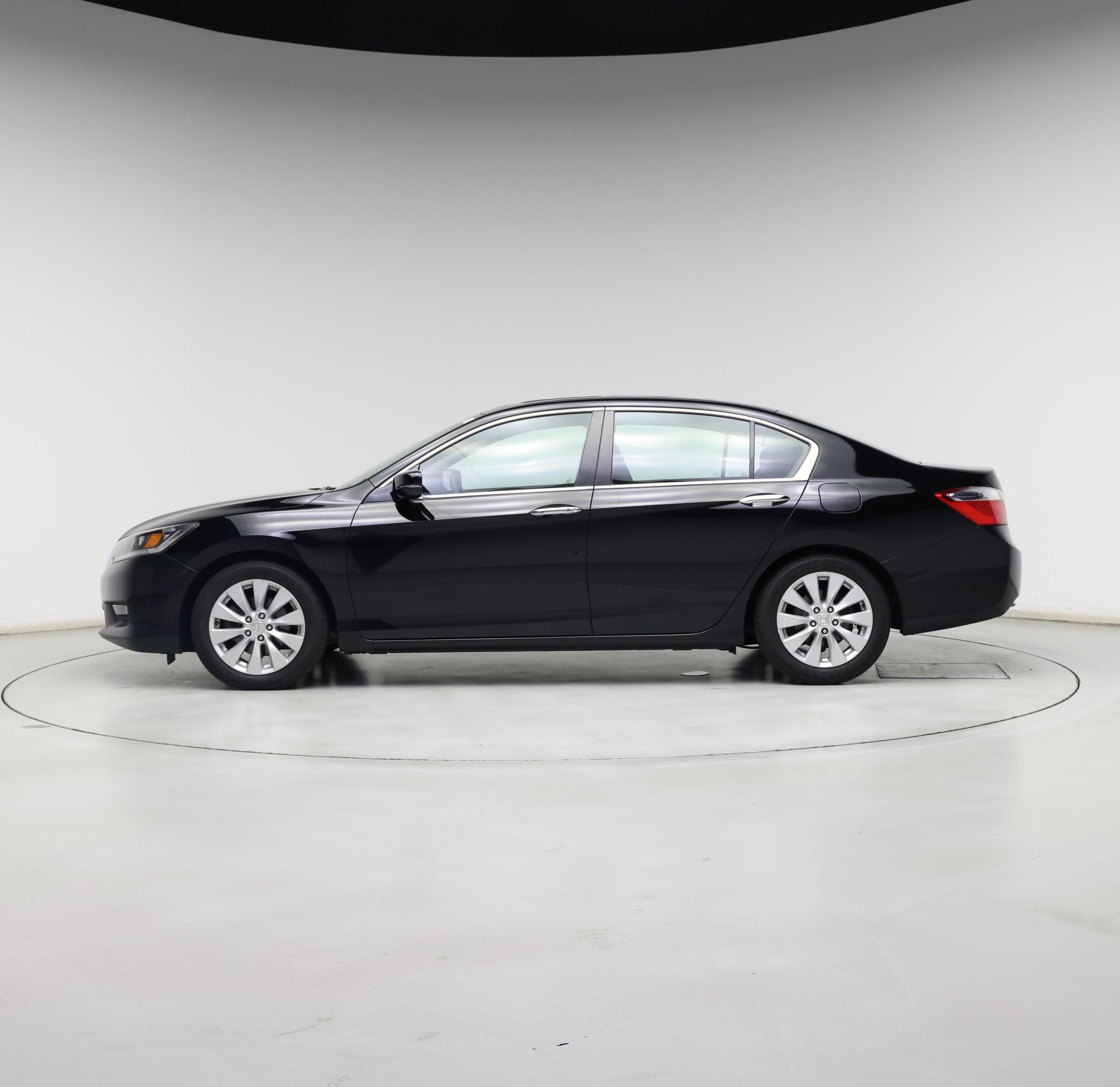 Thumbnail: 2014 Honda Accord - 3