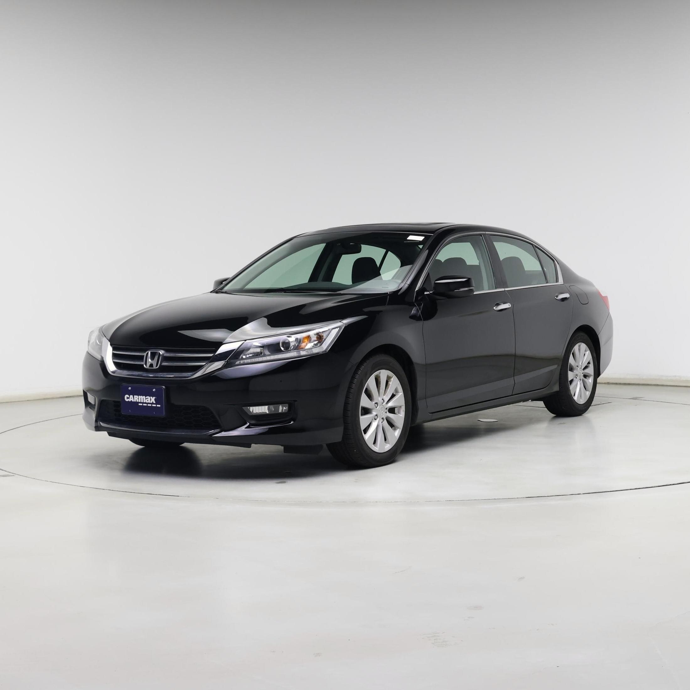 Thumbnail: 2014 Honda Accord - 4
