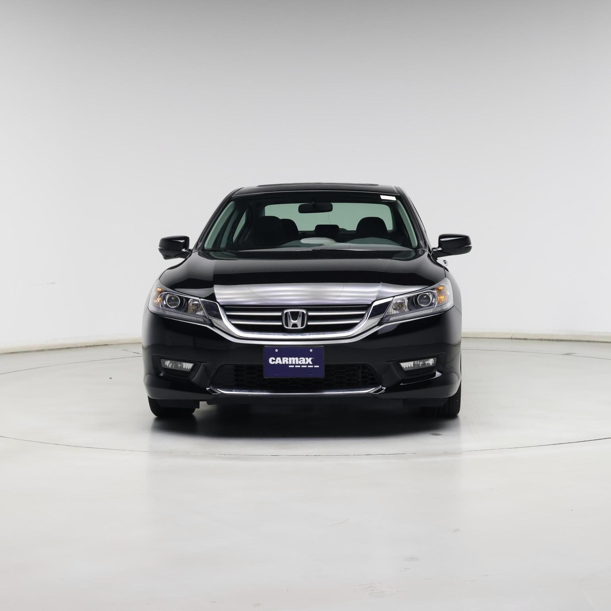 Thumbnail: 2014 Honda Accord - 5