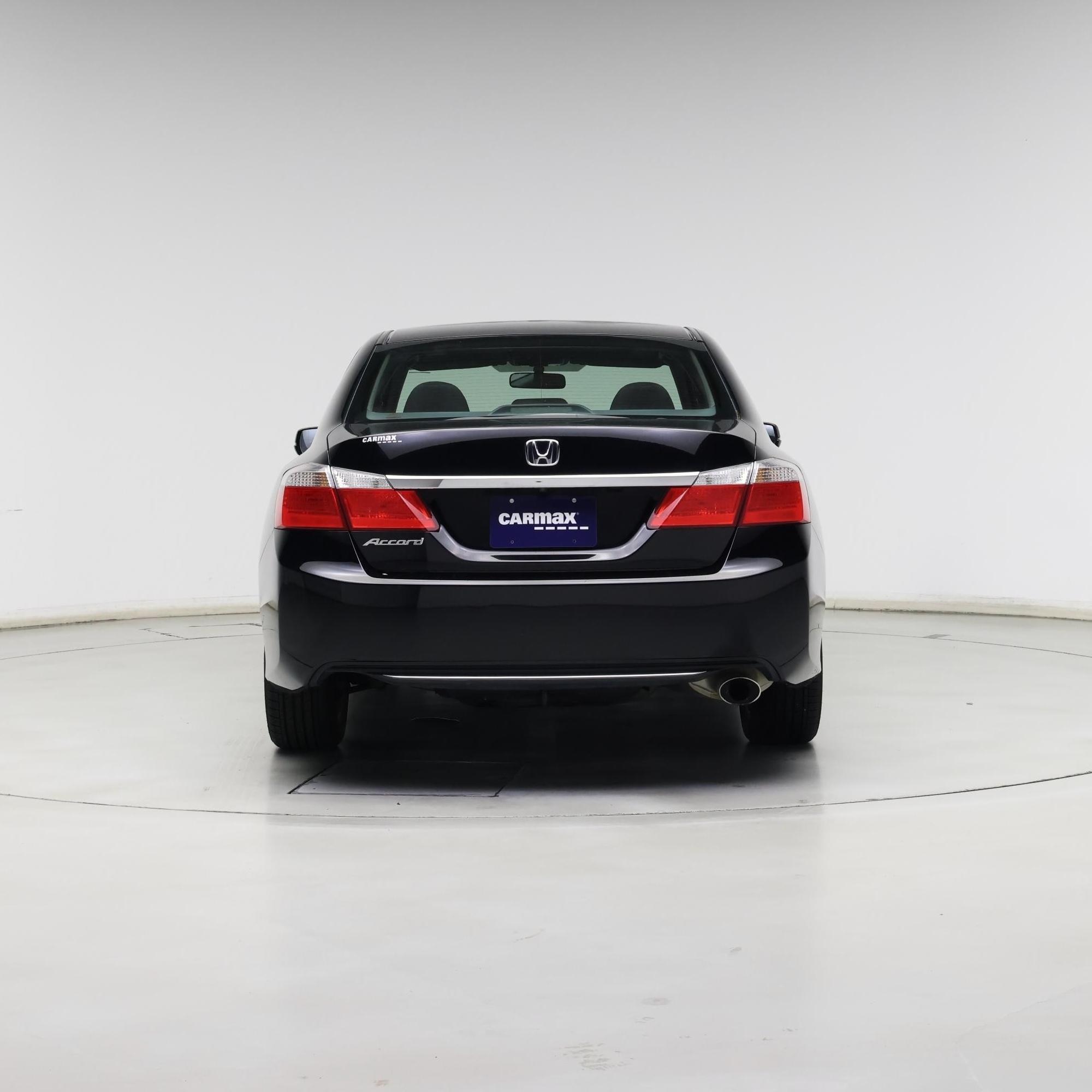 Thumbnail: 2014 Honda Accord - 6