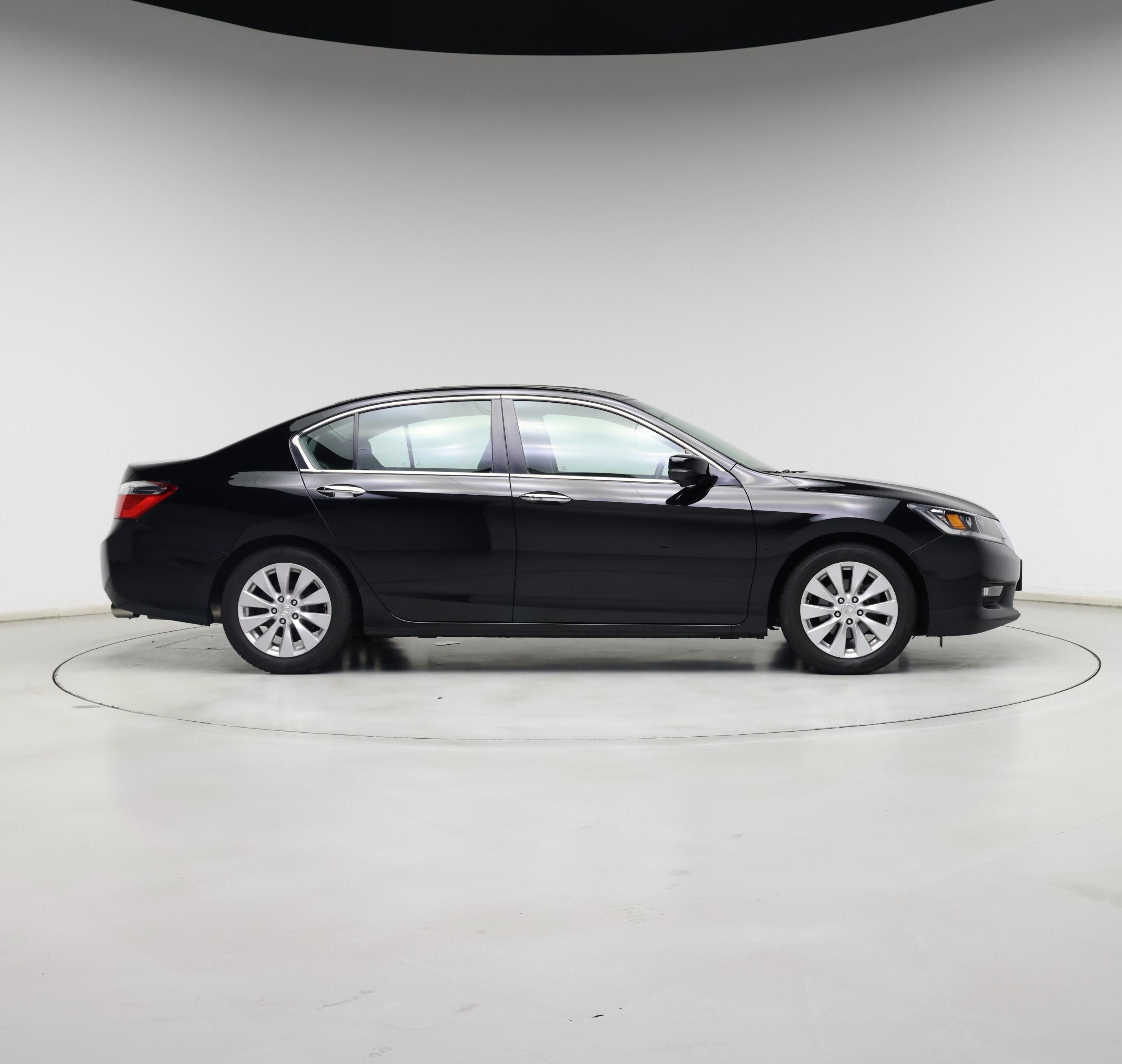 Thumbnail: 2014 Honda Accord - 7