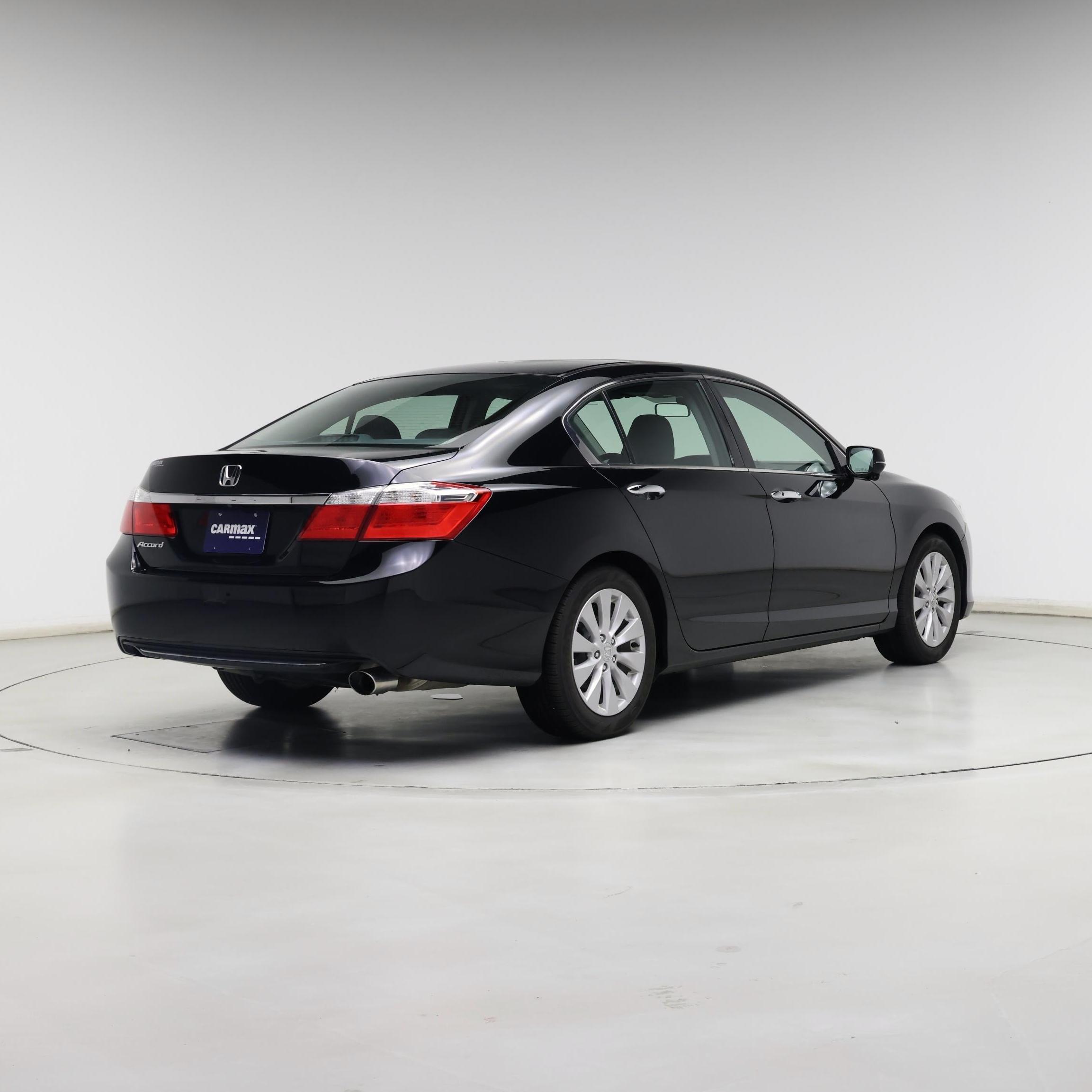 Thumbnail: 2014 Honda Accord - 8