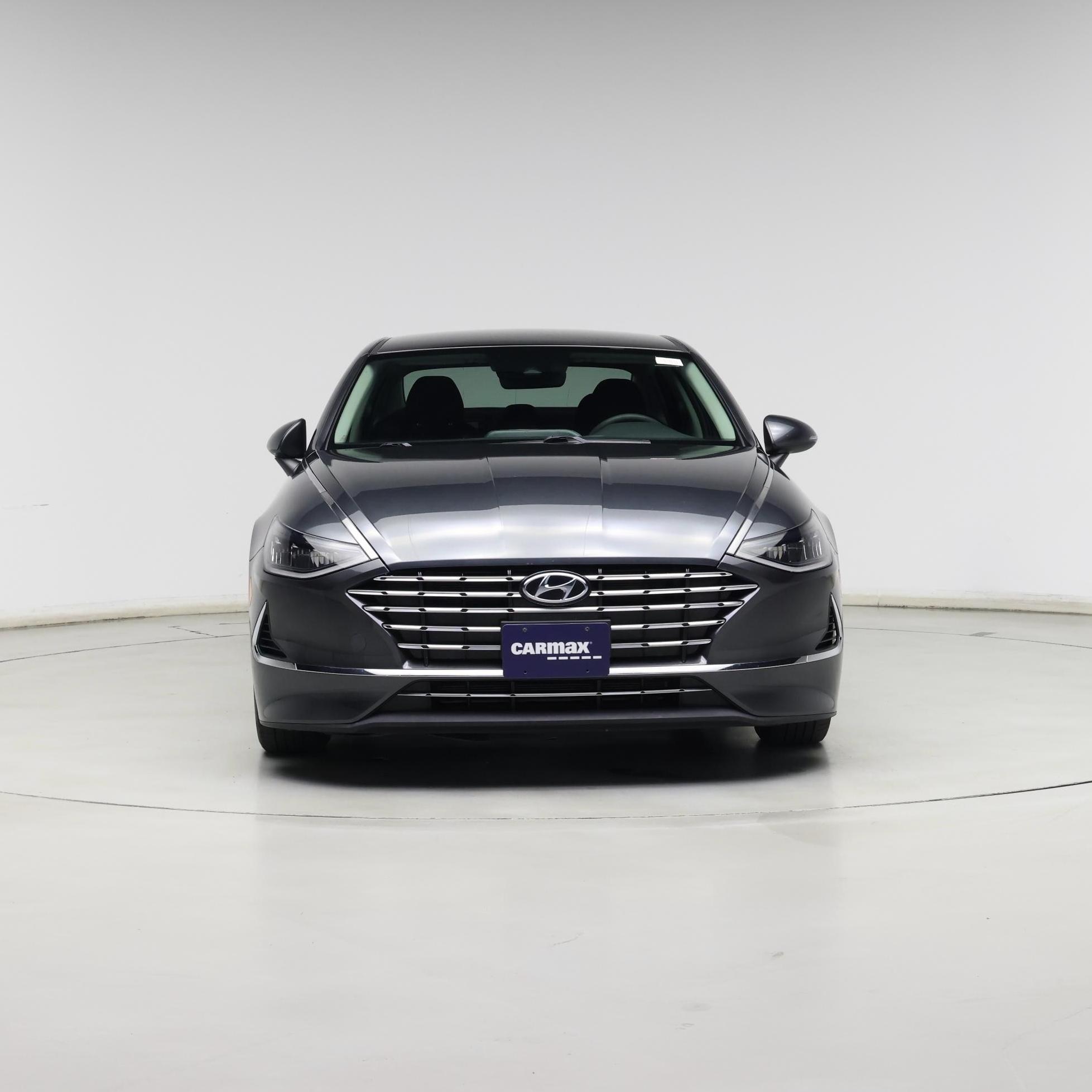 Thumbnail: 2021 Hyundai Sonata - 5