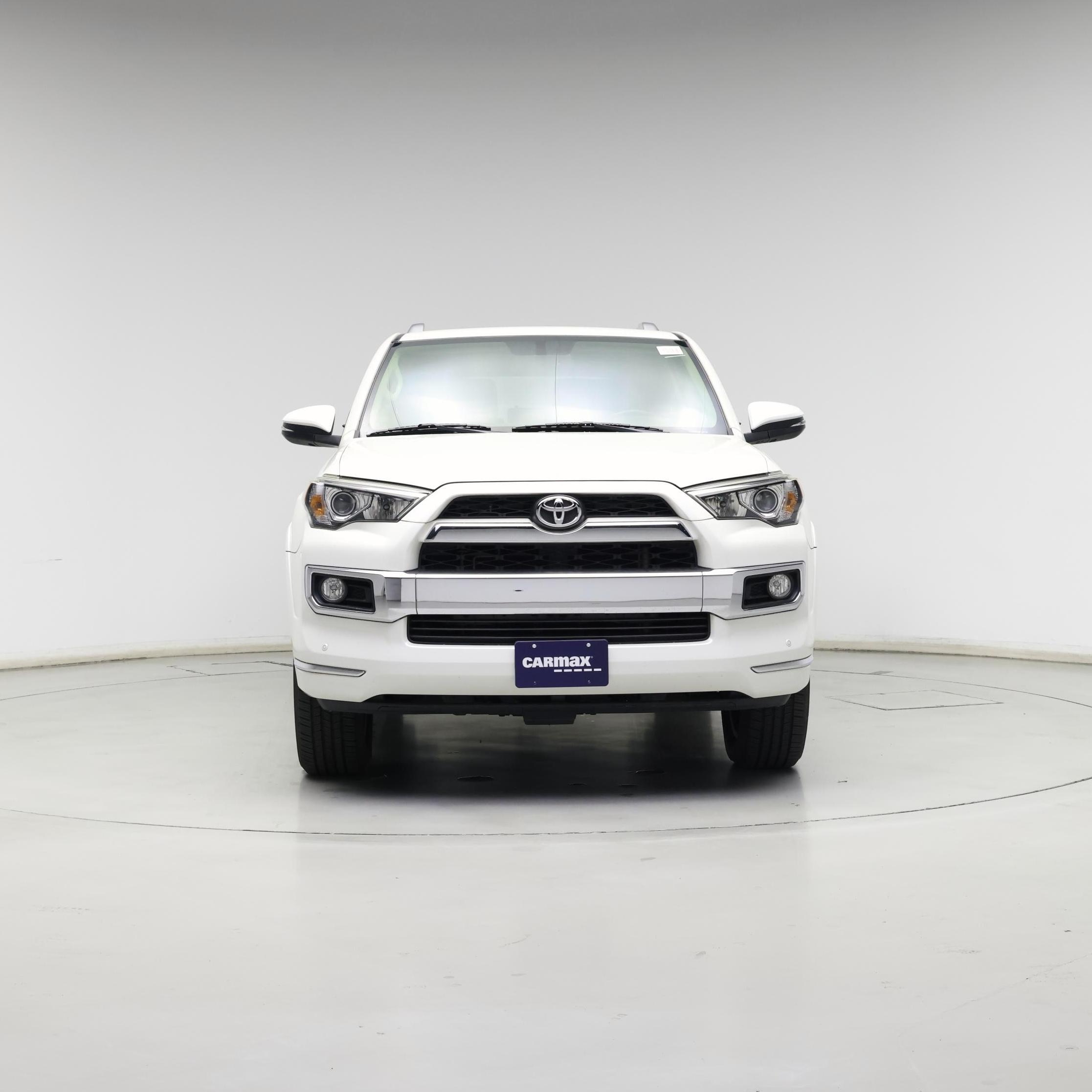 Thumbnail: 2015 Toyota 4Runner - 5
