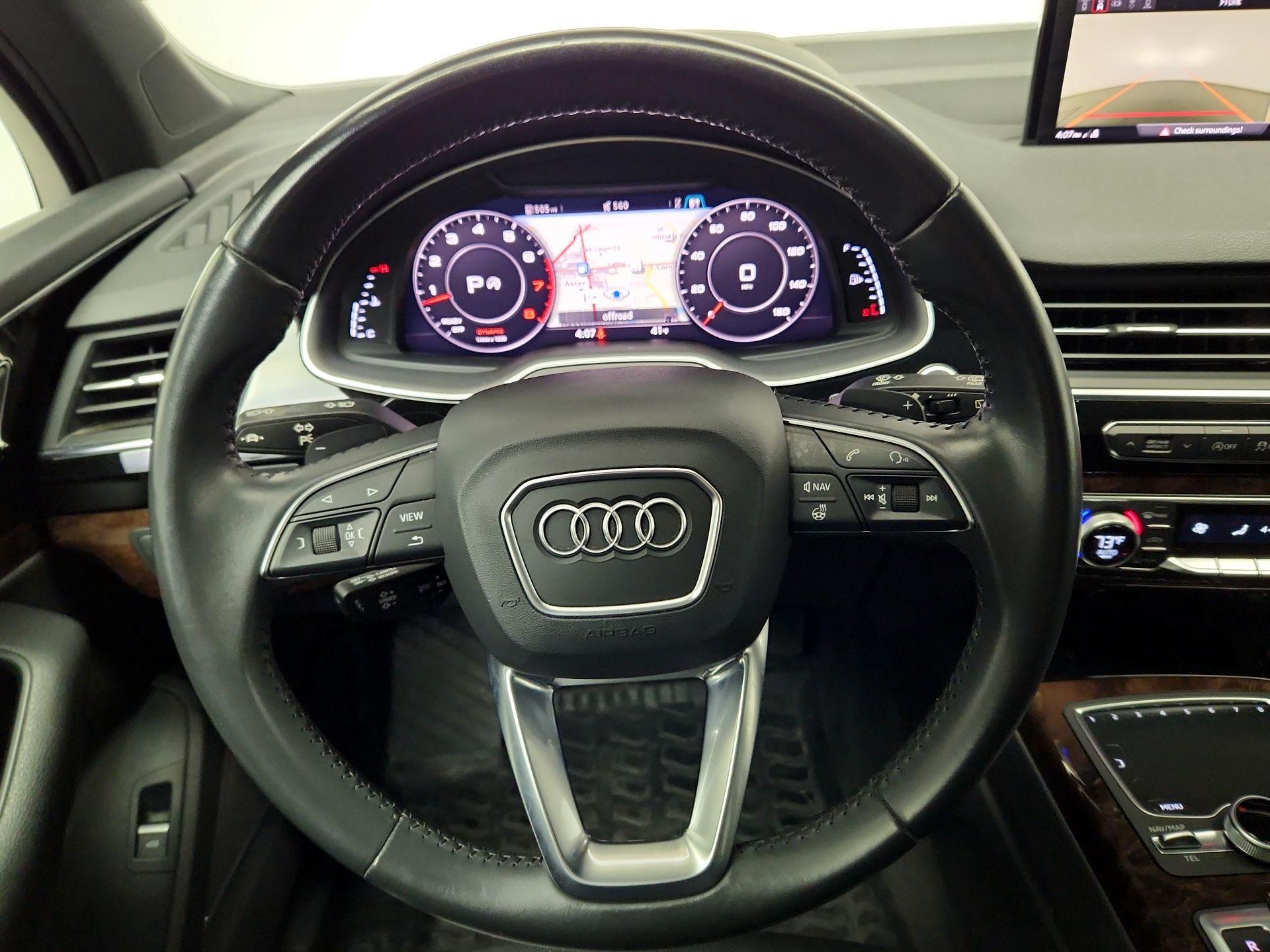 Thumbnail: 2019 Audi Q7 - 10