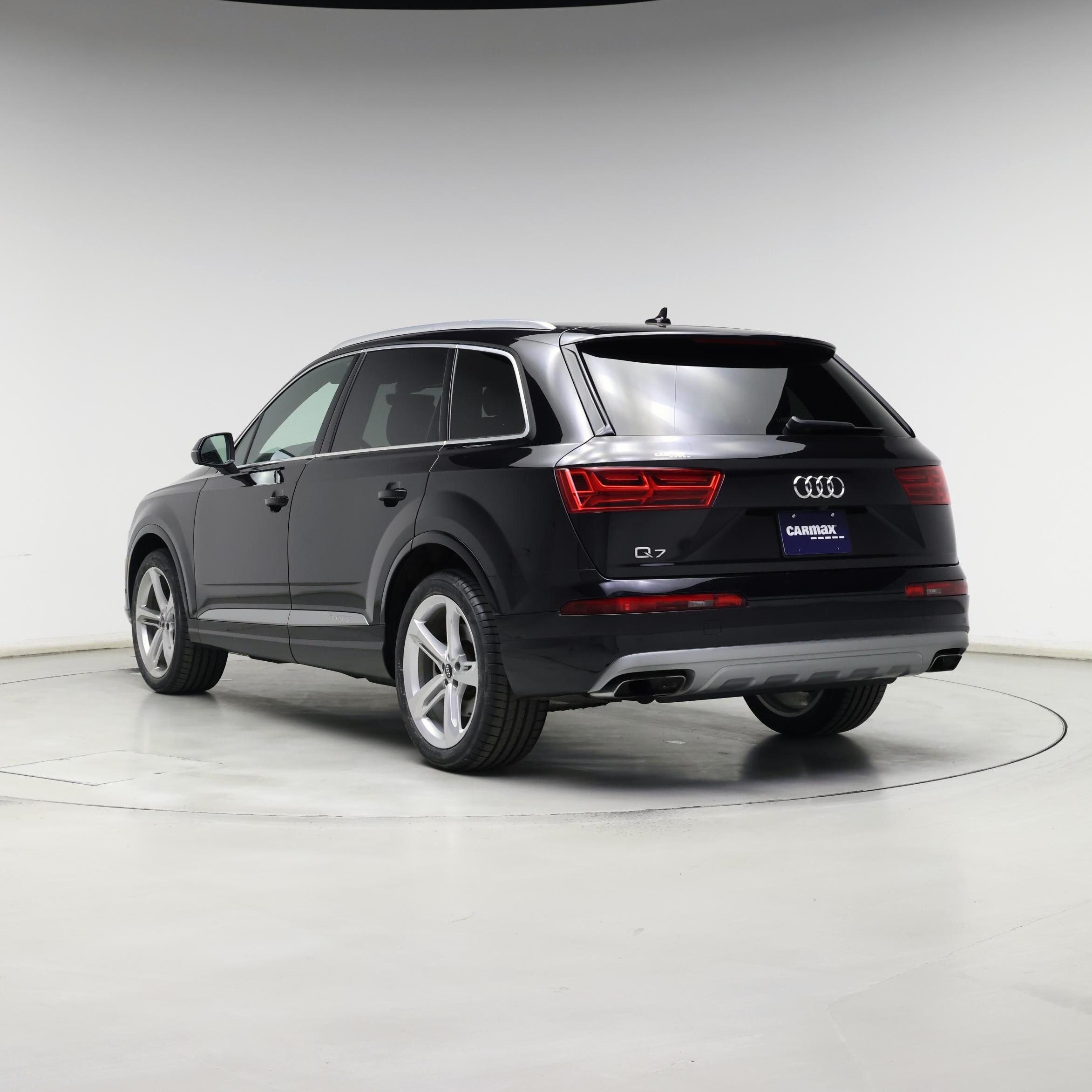 Thumbnail: 2019 Audi Q7 - 2