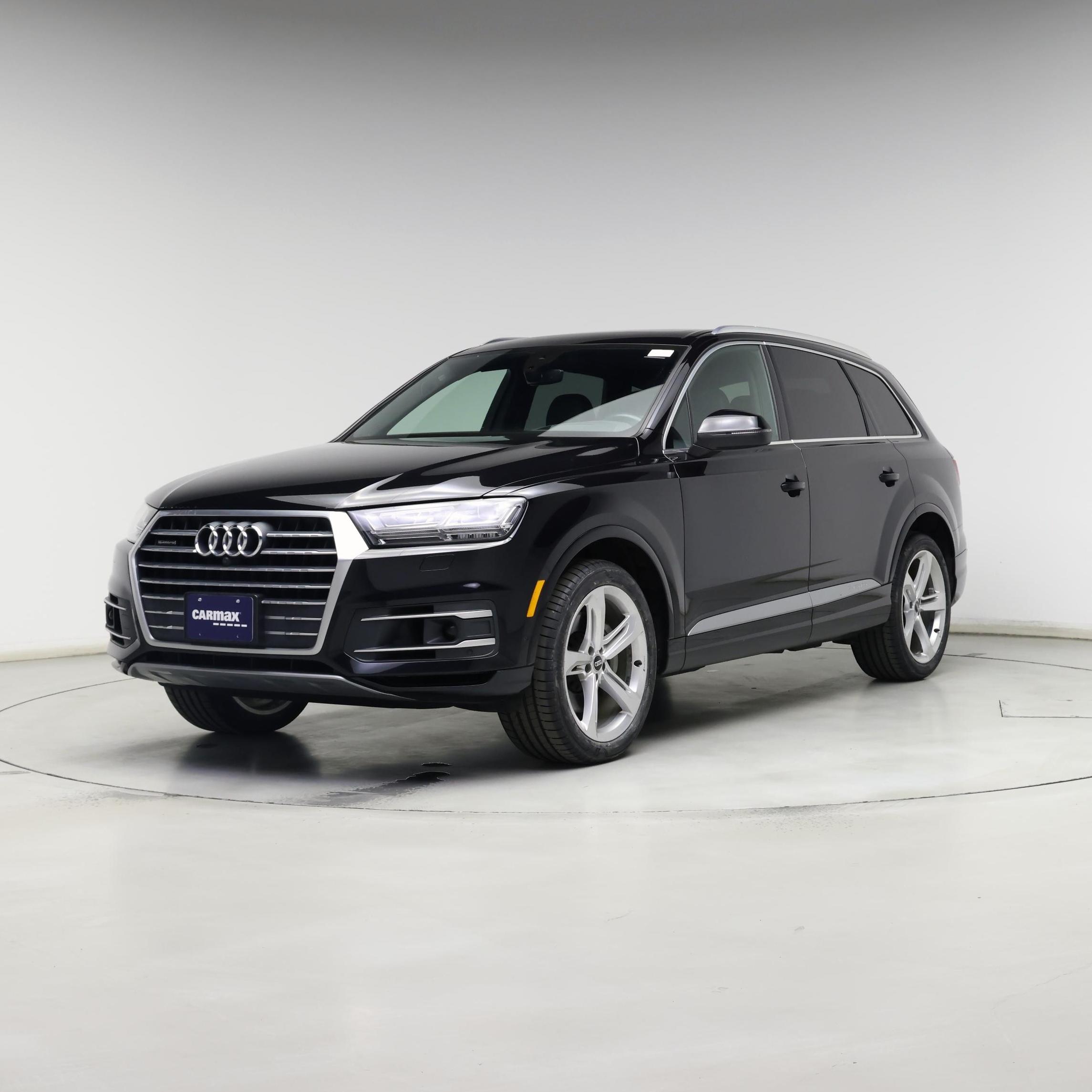 Thumbnail: 2019 Audi Q7 - 4