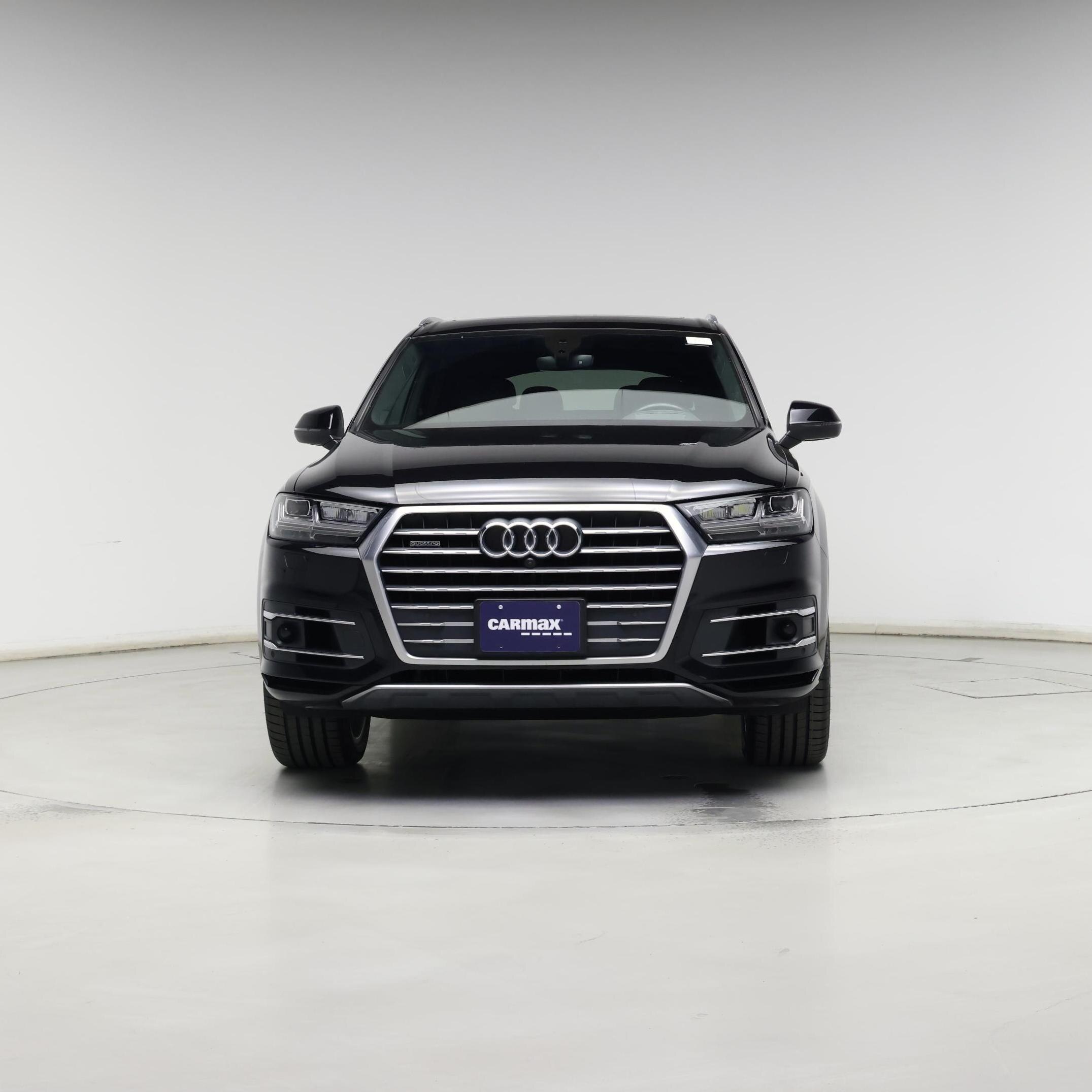Thumbnail: 2019 Audi Q7 - 5