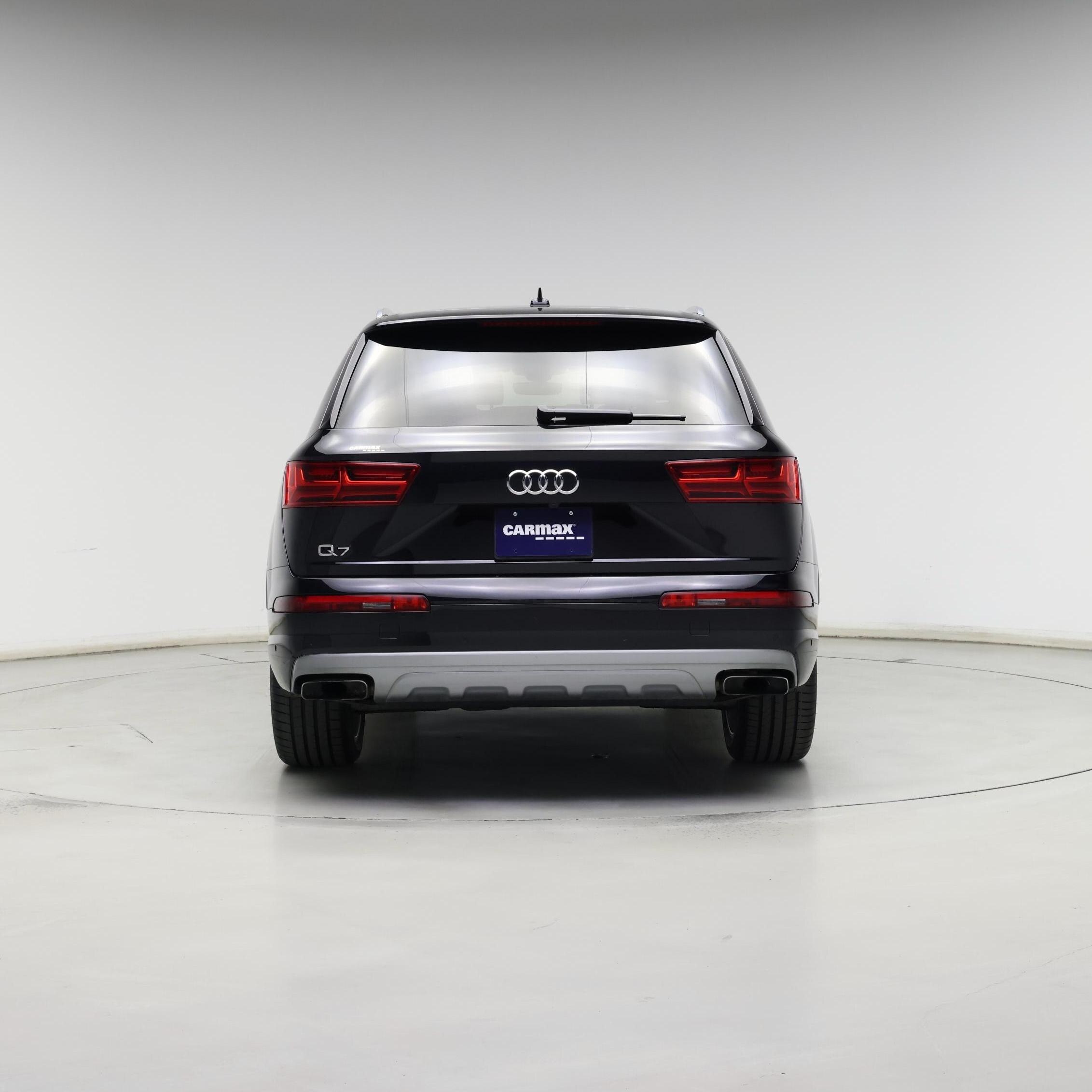 Thumbnail: 2019 Audi Q7 - 6