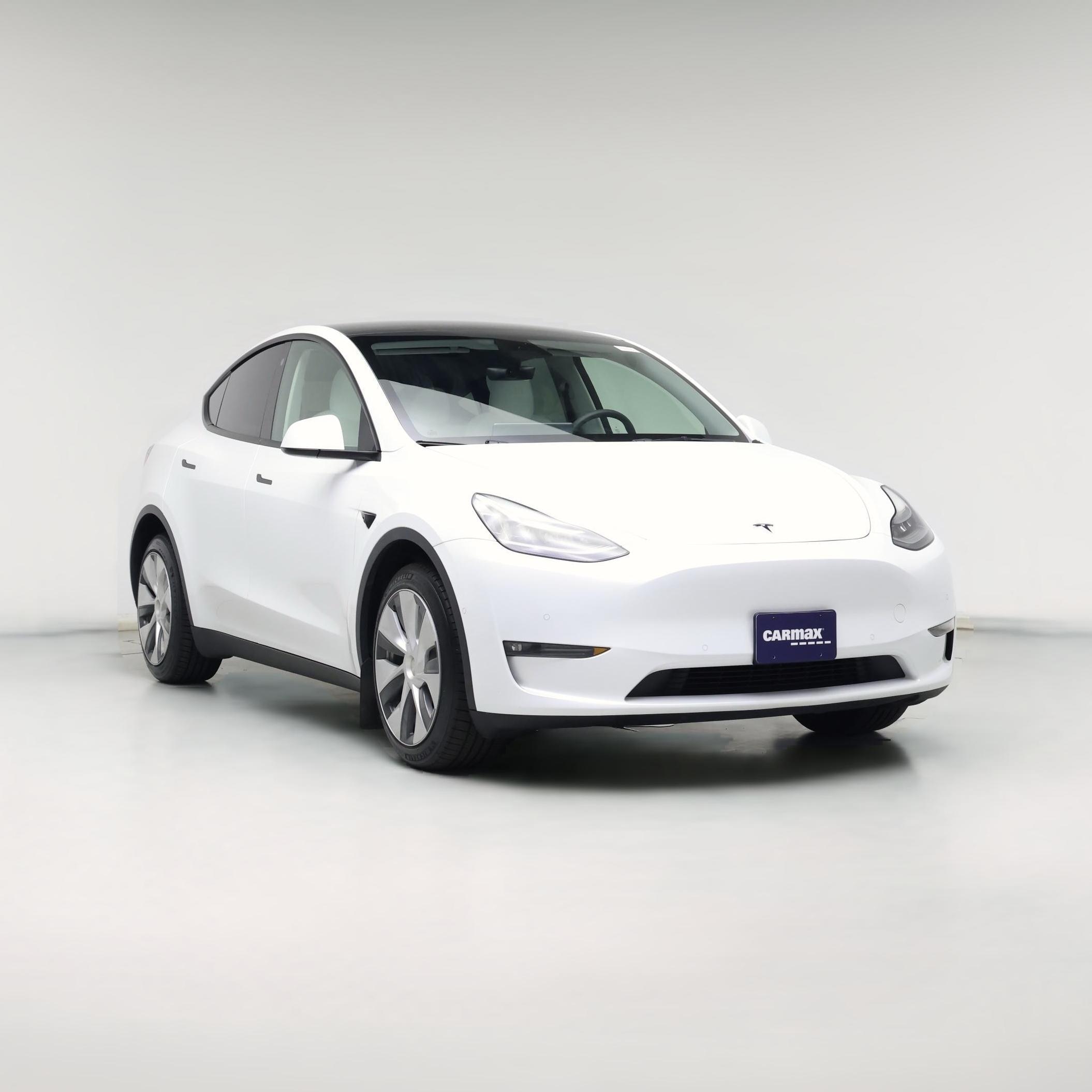 Thumbnail: 2022 Tesla Model Y - 1