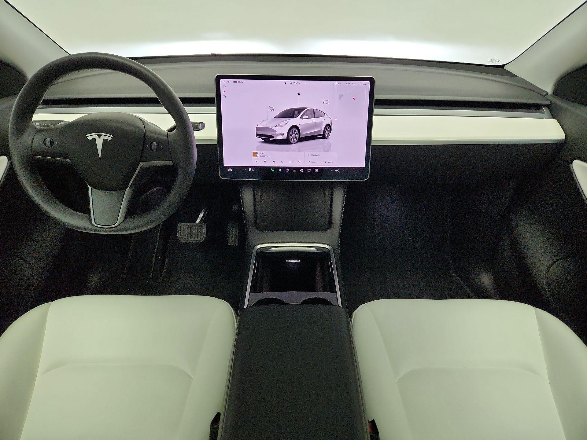 Thumbnail: 2022 Tesla Model Y - 9