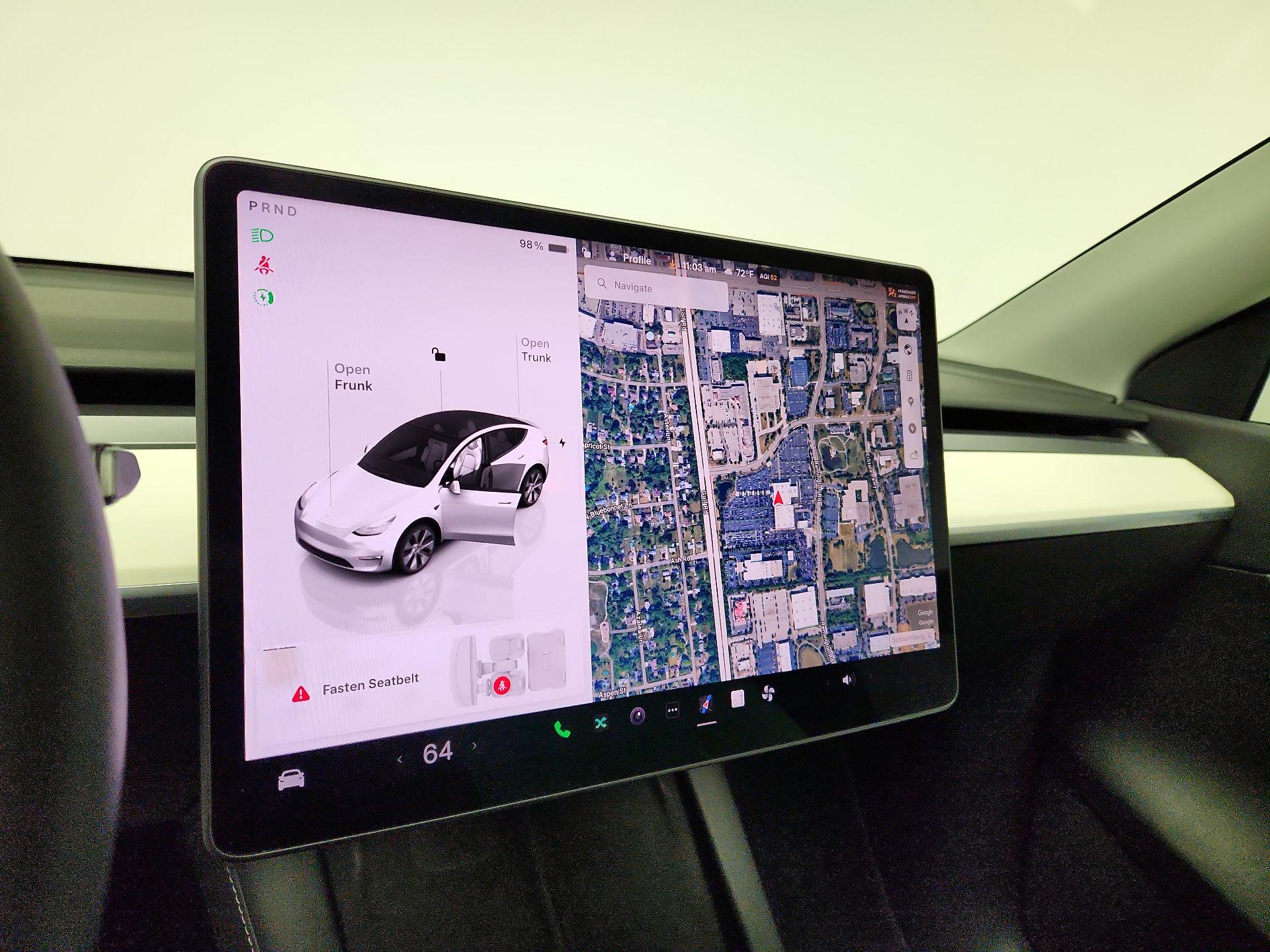 Thumbnail: 2022 Tesla Model Y - 13