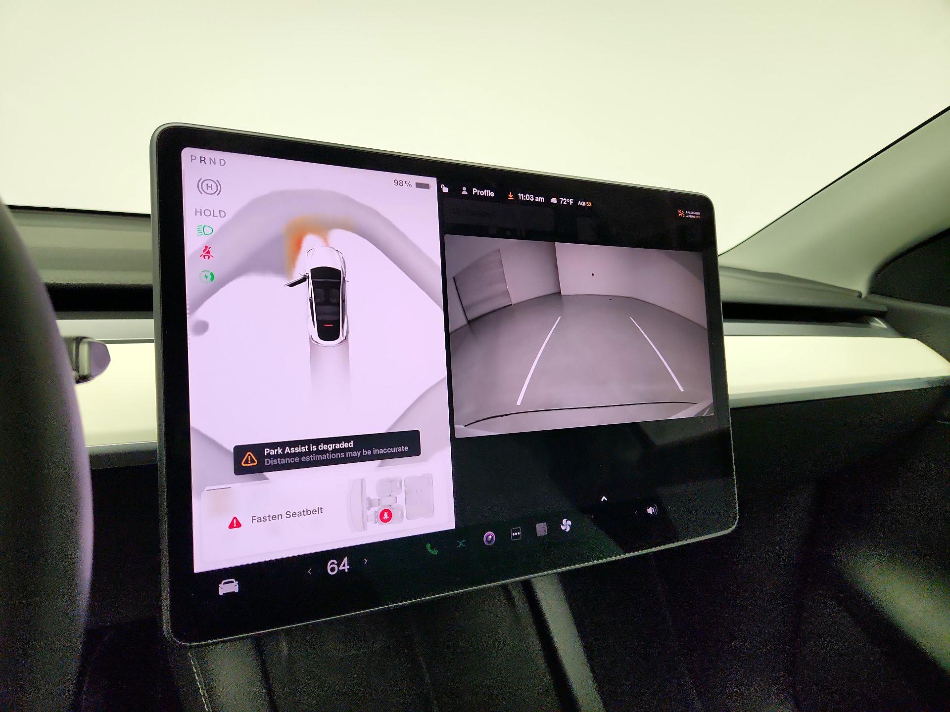Thumbnail: 2022 Tesla Model Y - 14