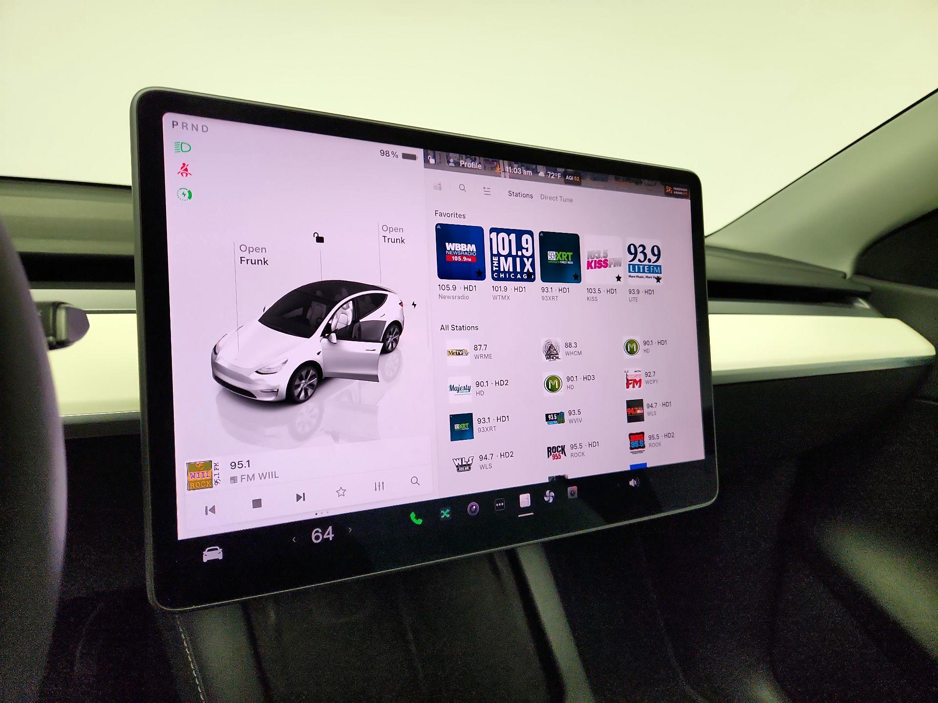 Thumbnail: 2022 Tesla Model Y - 15