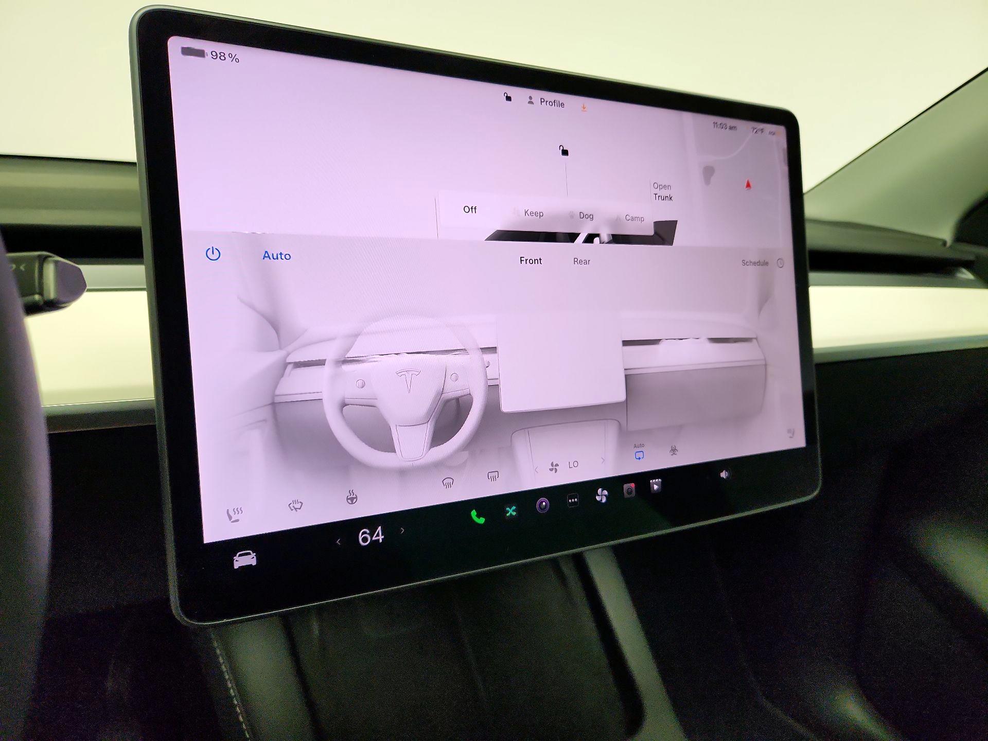 Thumbnail: 2022 Tesla Model Y - 16